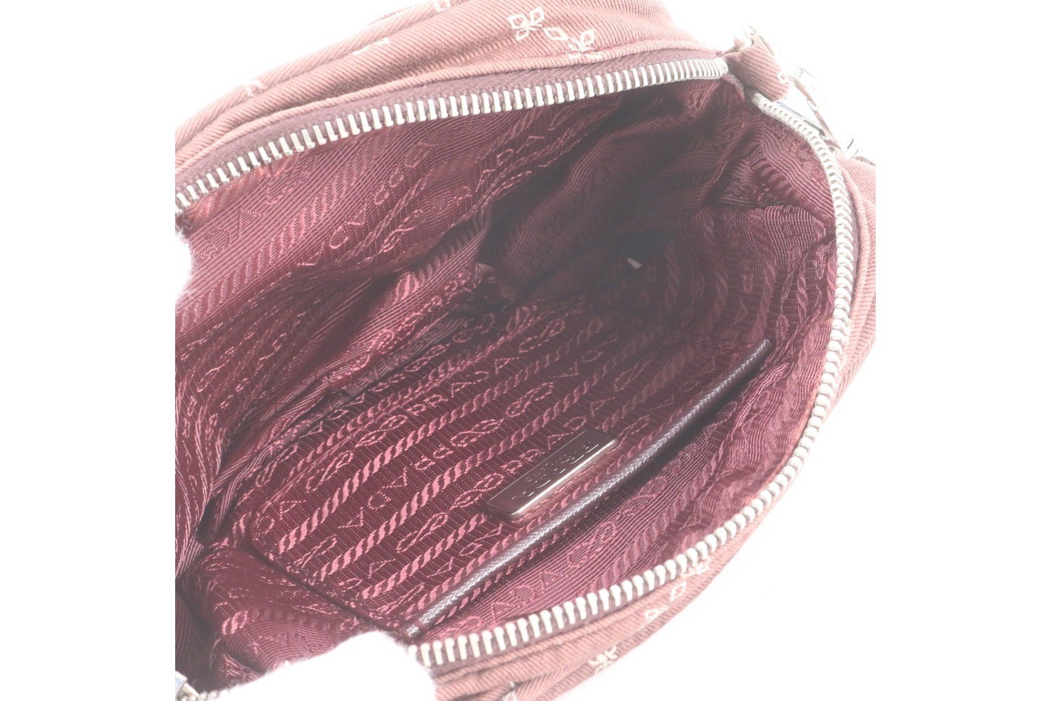 Chain shoulder bag, crossbody bag, handbag, tote bag — view 7
