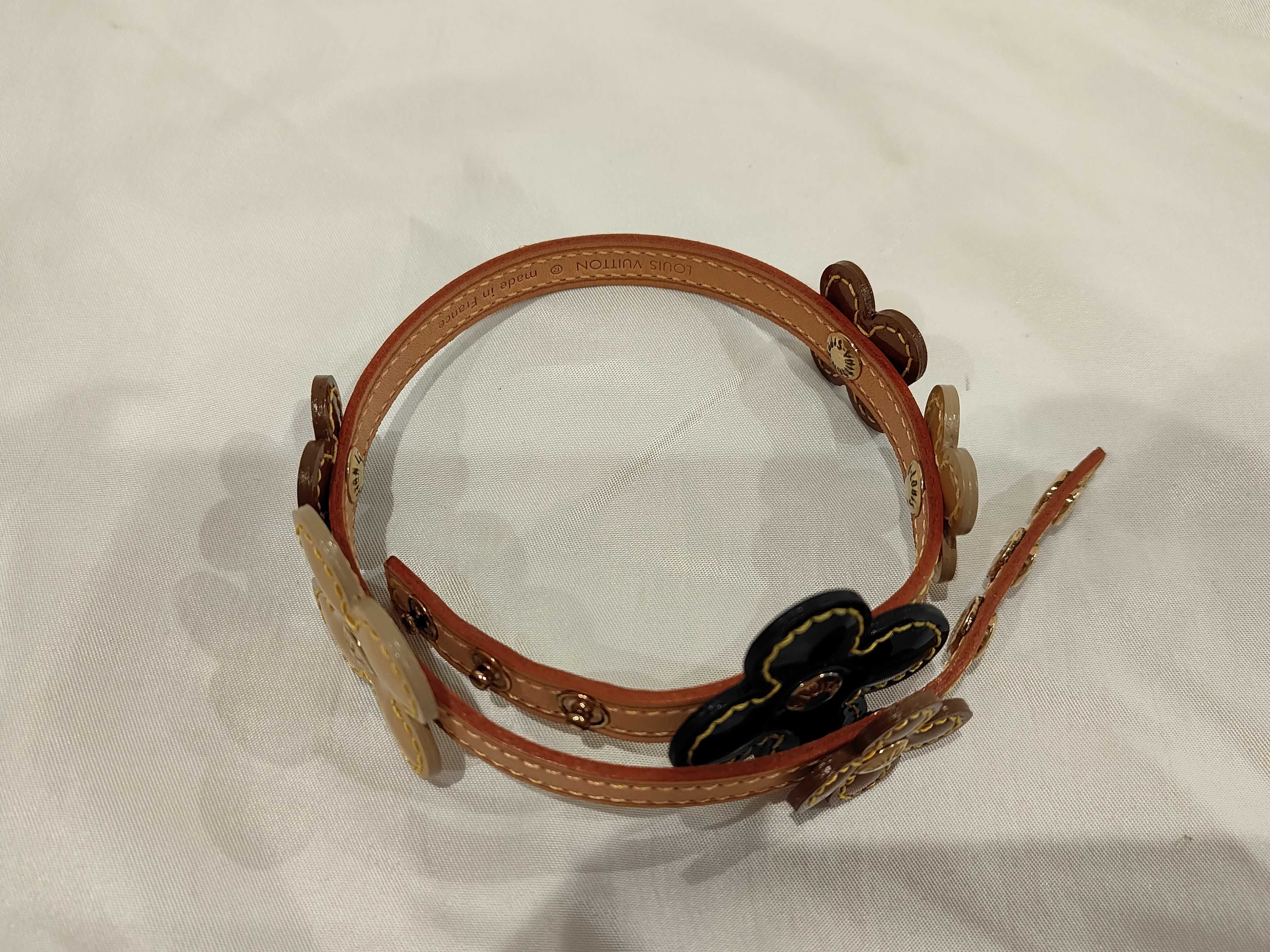 Flower Lexington Bracelet/Bangle — view 2
