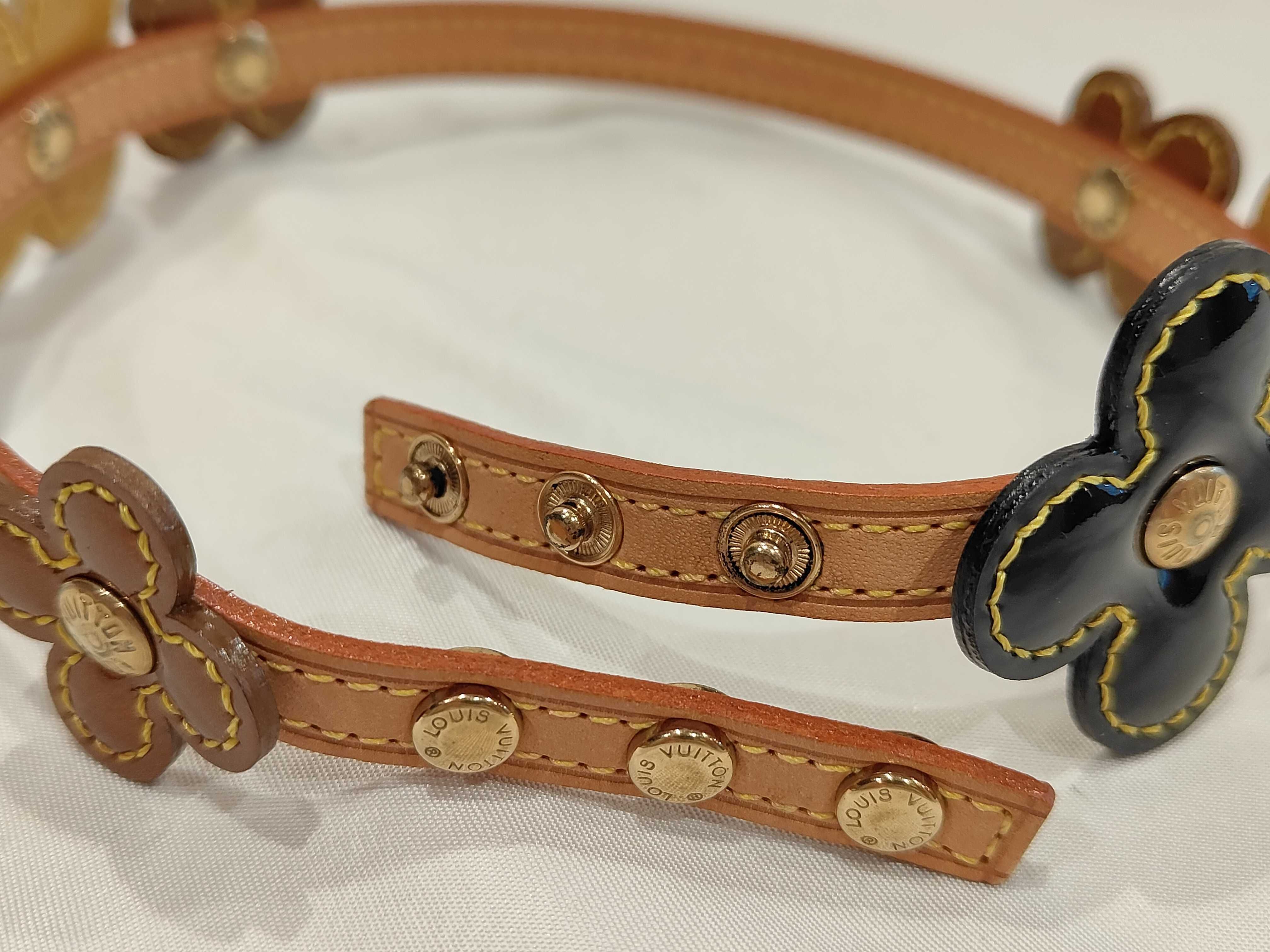 Flower Lexington Bracelet/Bangle — view 4