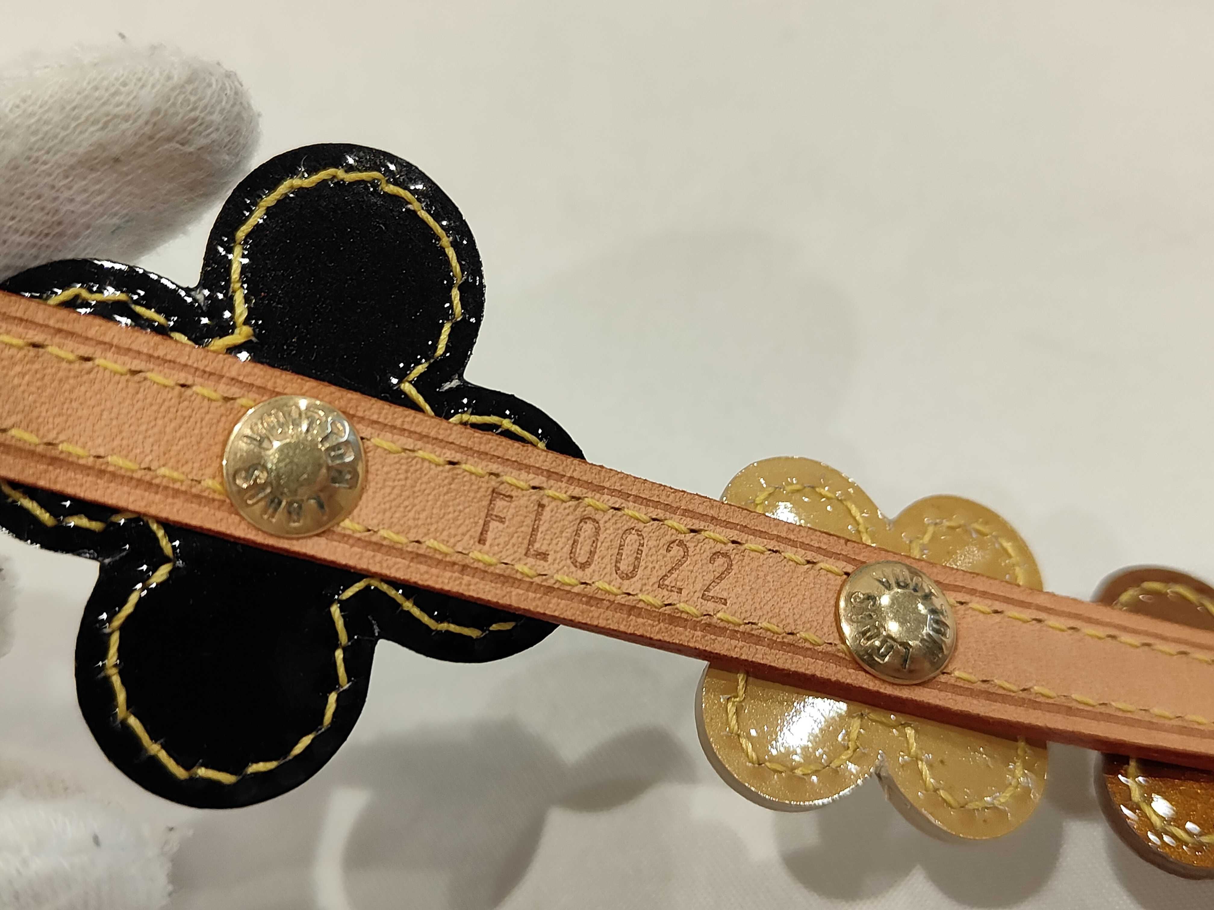 Flower Lexington Bracelet/Bangle — view 8