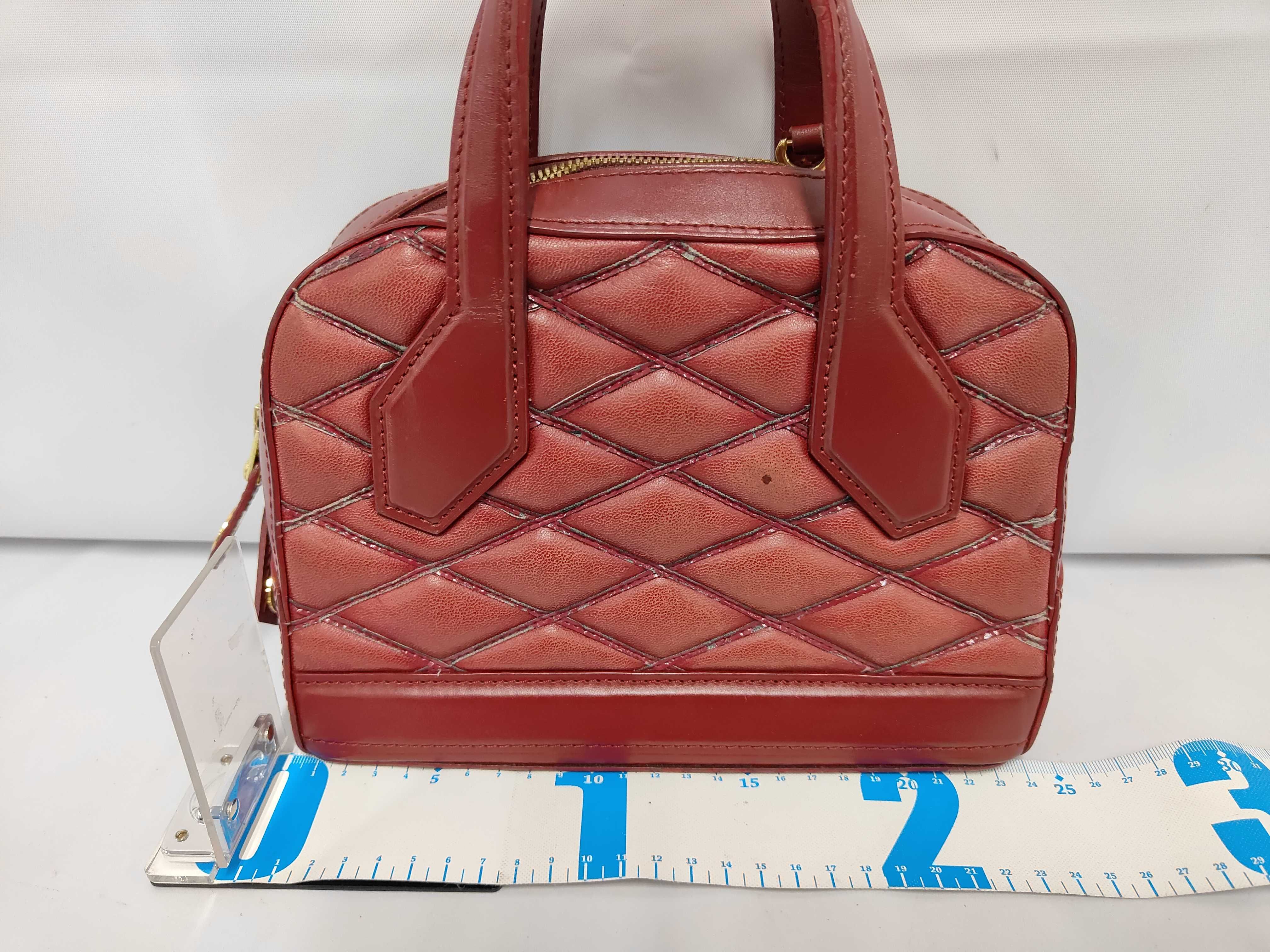 M50821 Maltage Delamini Handbag — view 2