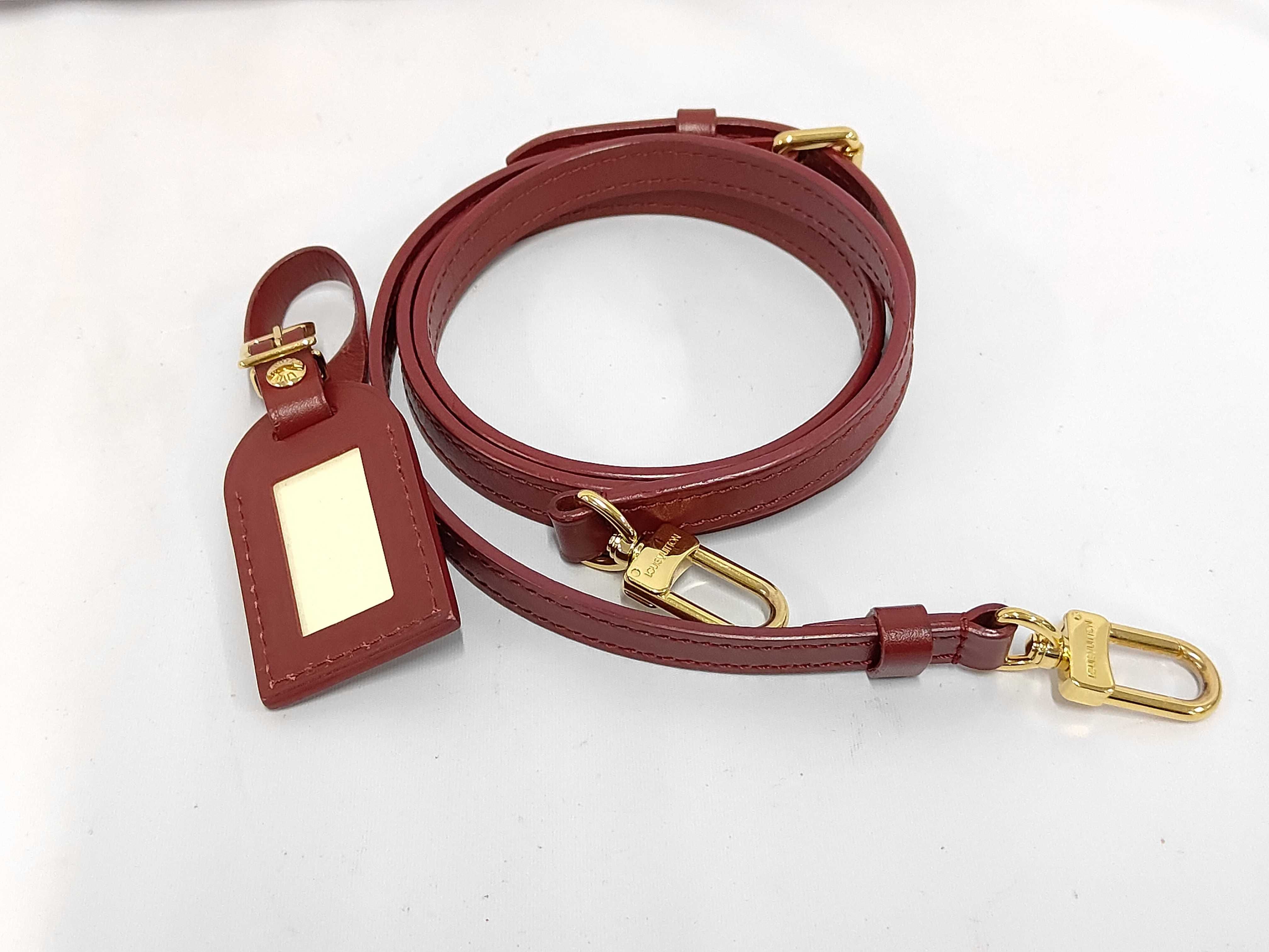 M50821 Maltage Delamini Handbag — view 13