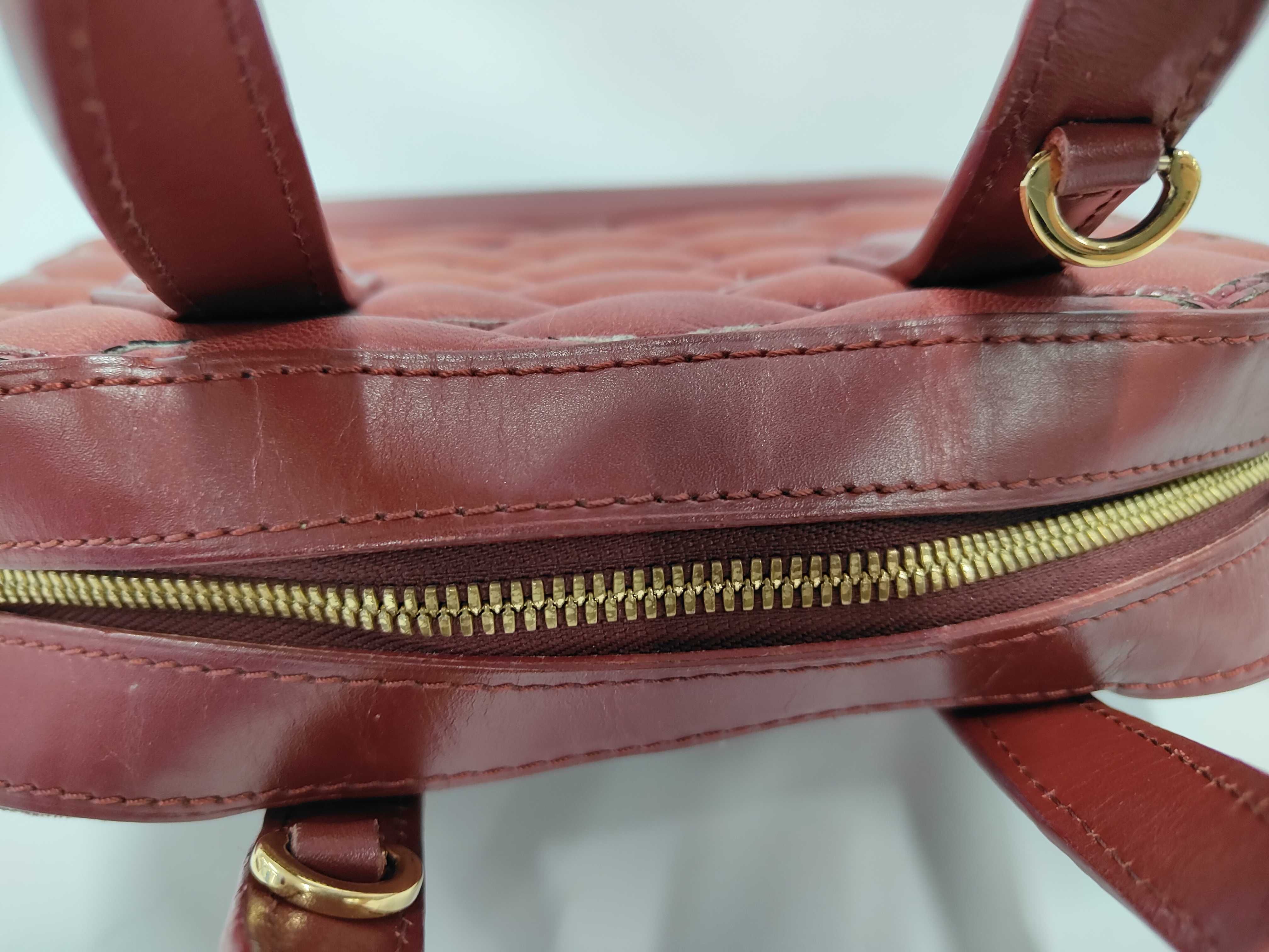 M50821 Maltage Delamini Handbag — view 7