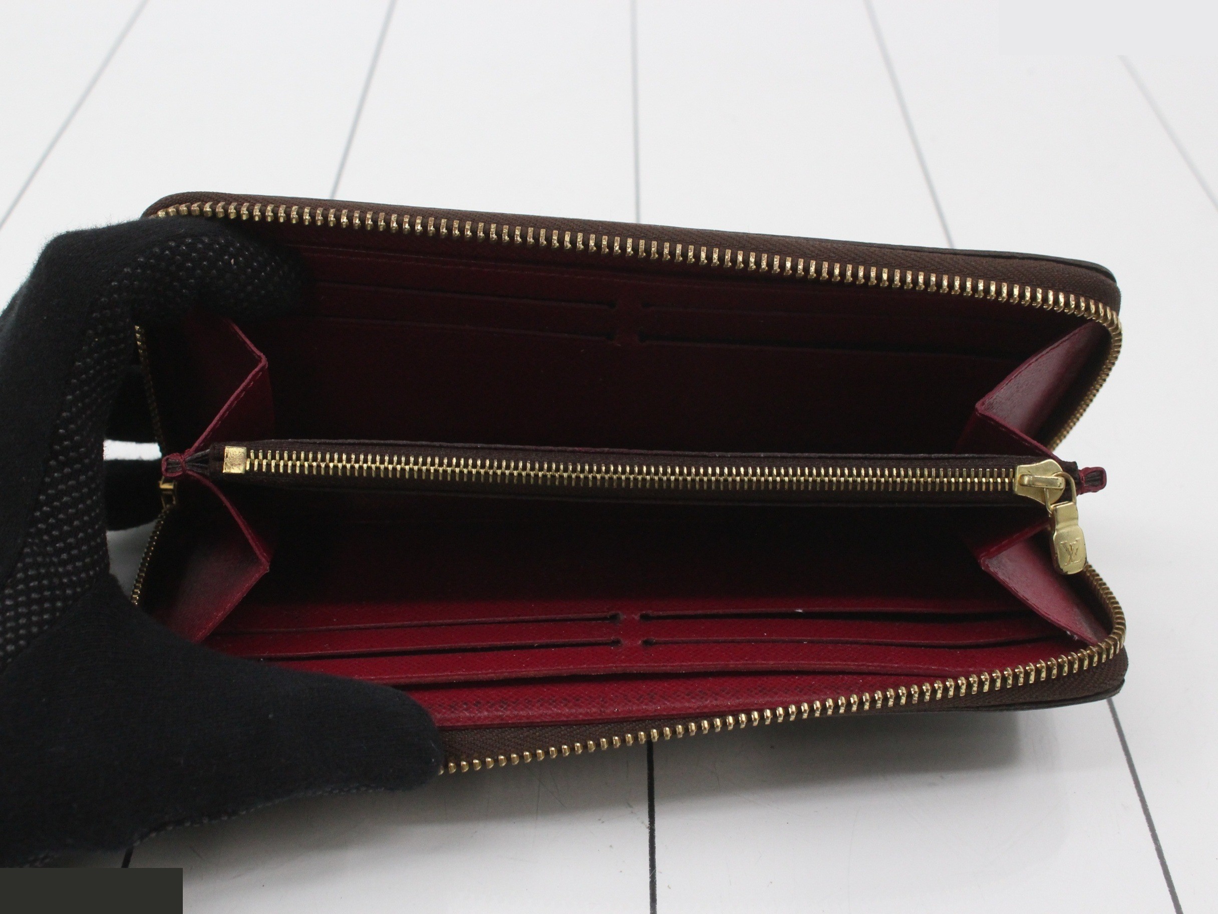 Clemence — view 4