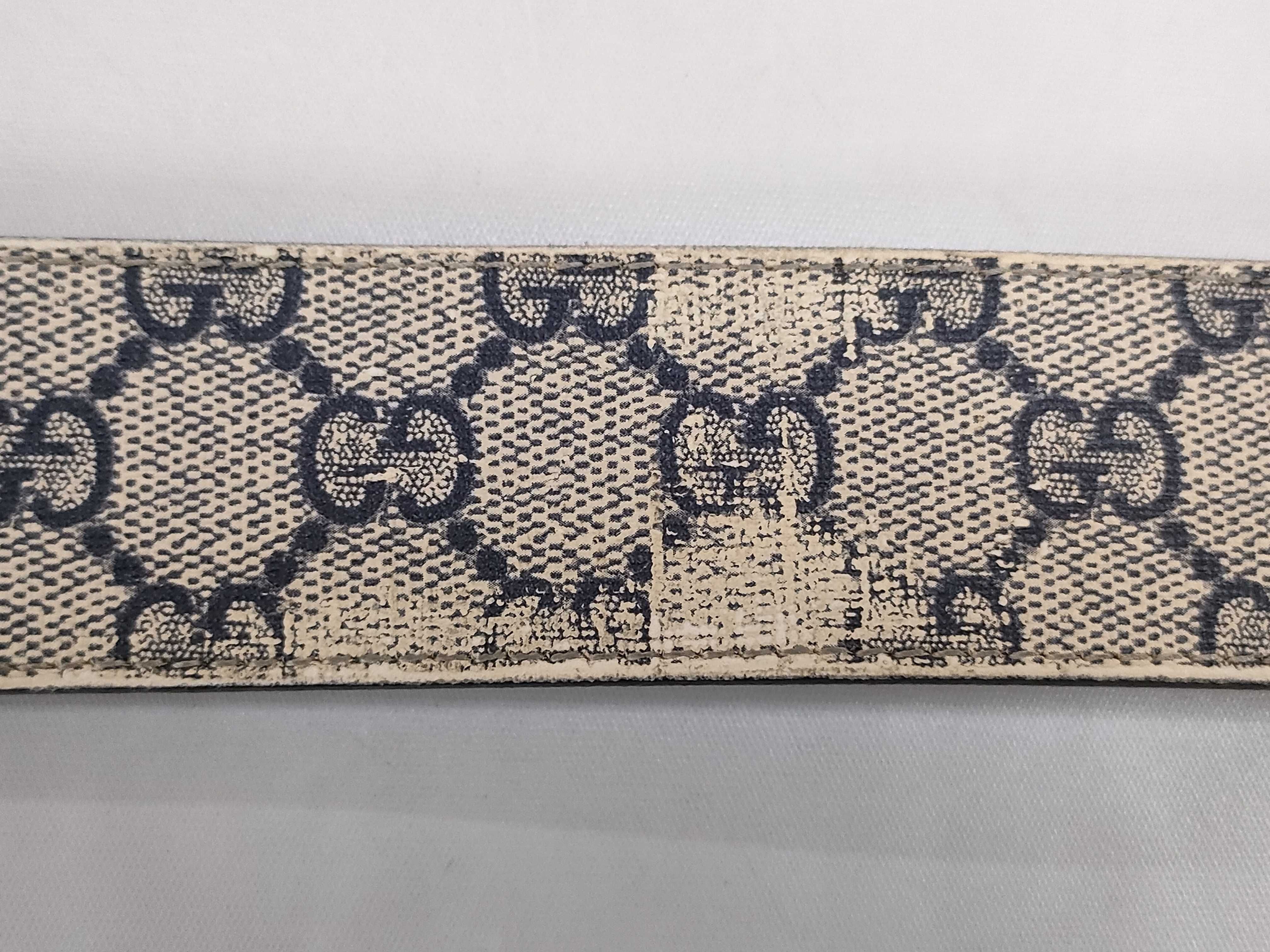 GG Supreme Interlocking Belt 411924 — view 8
