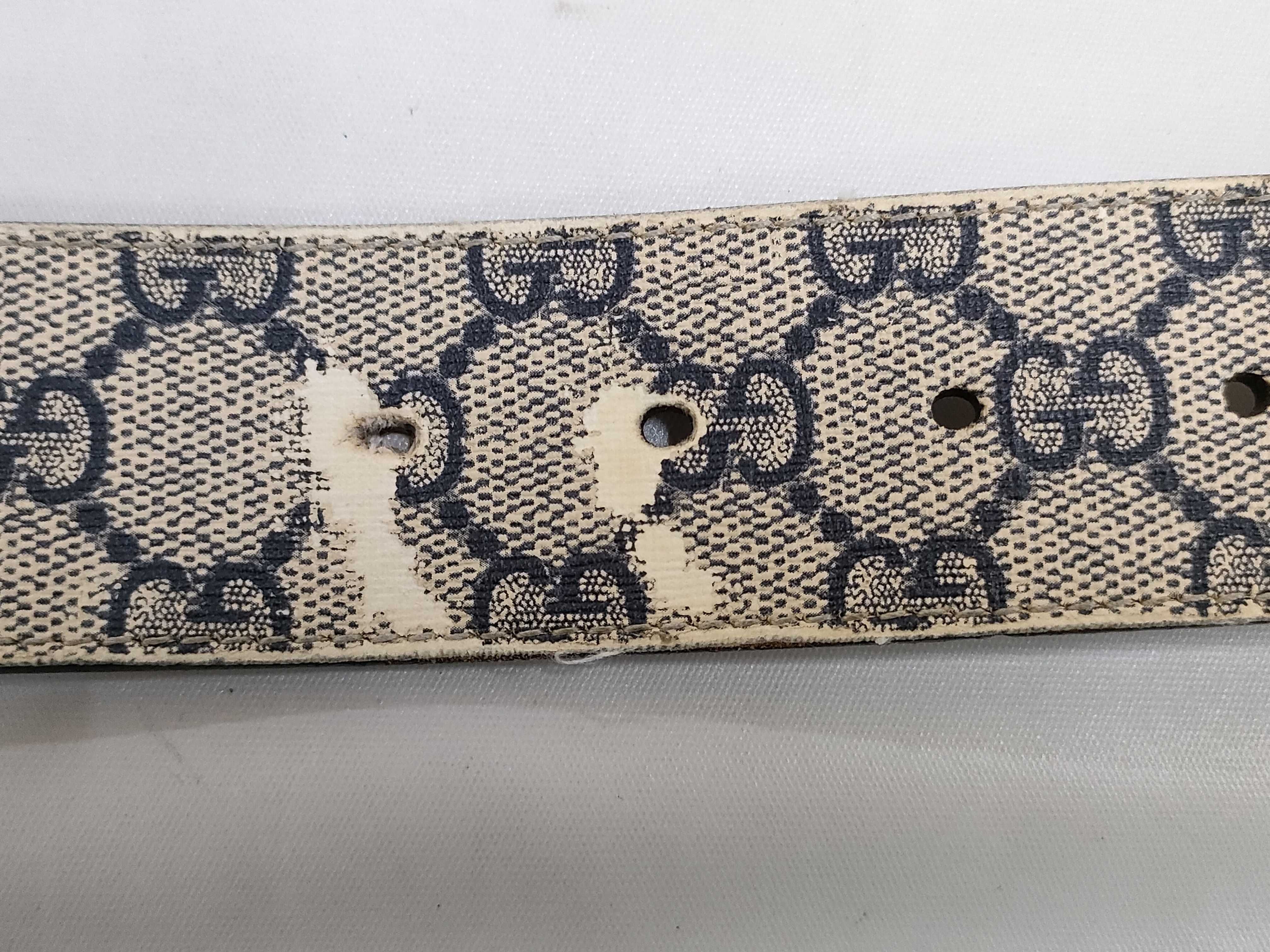 GG Supreme Interlocking Belt 411924 — view 9