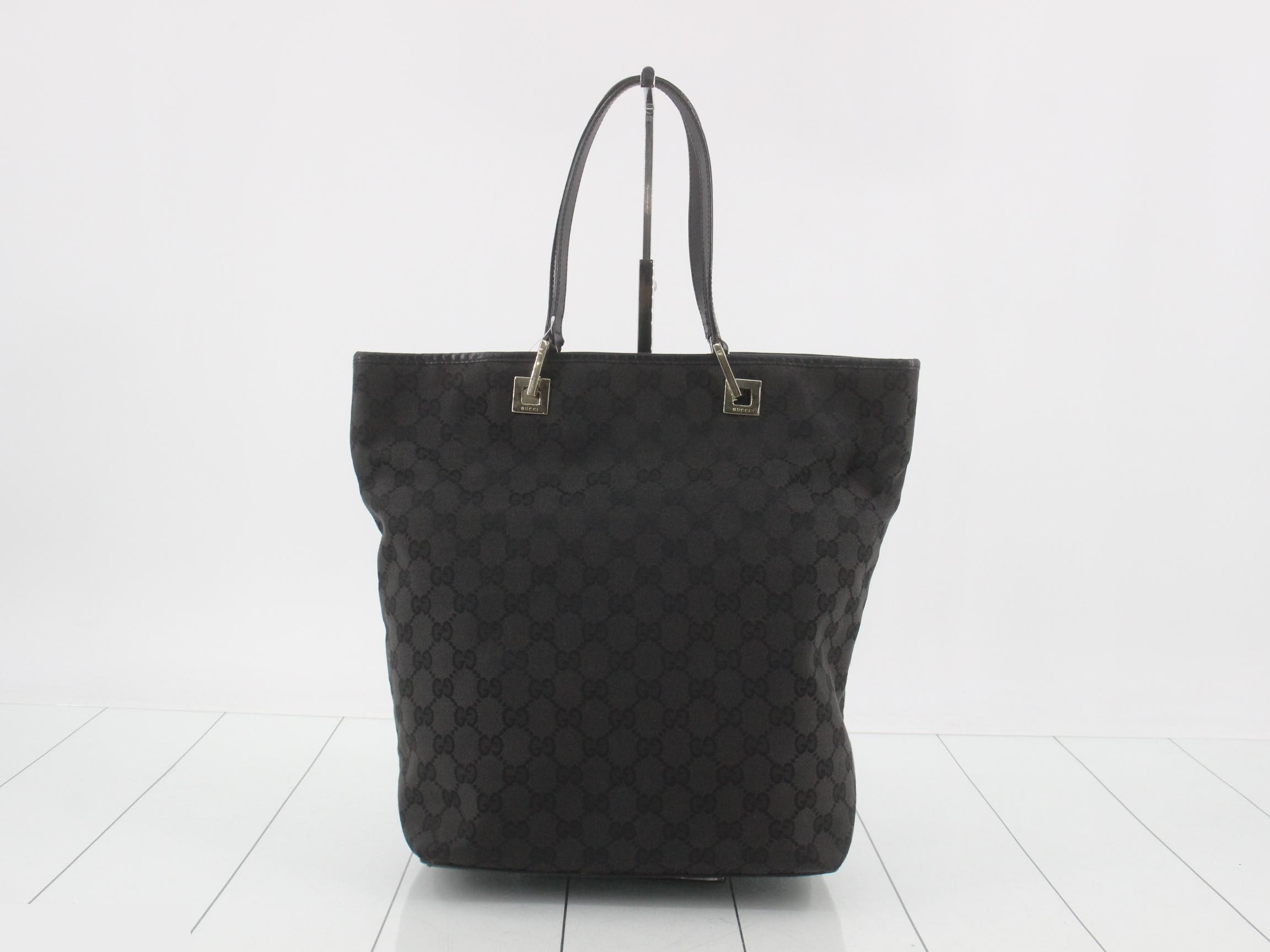 GG Canvas (Bag) - Handbag — view 2