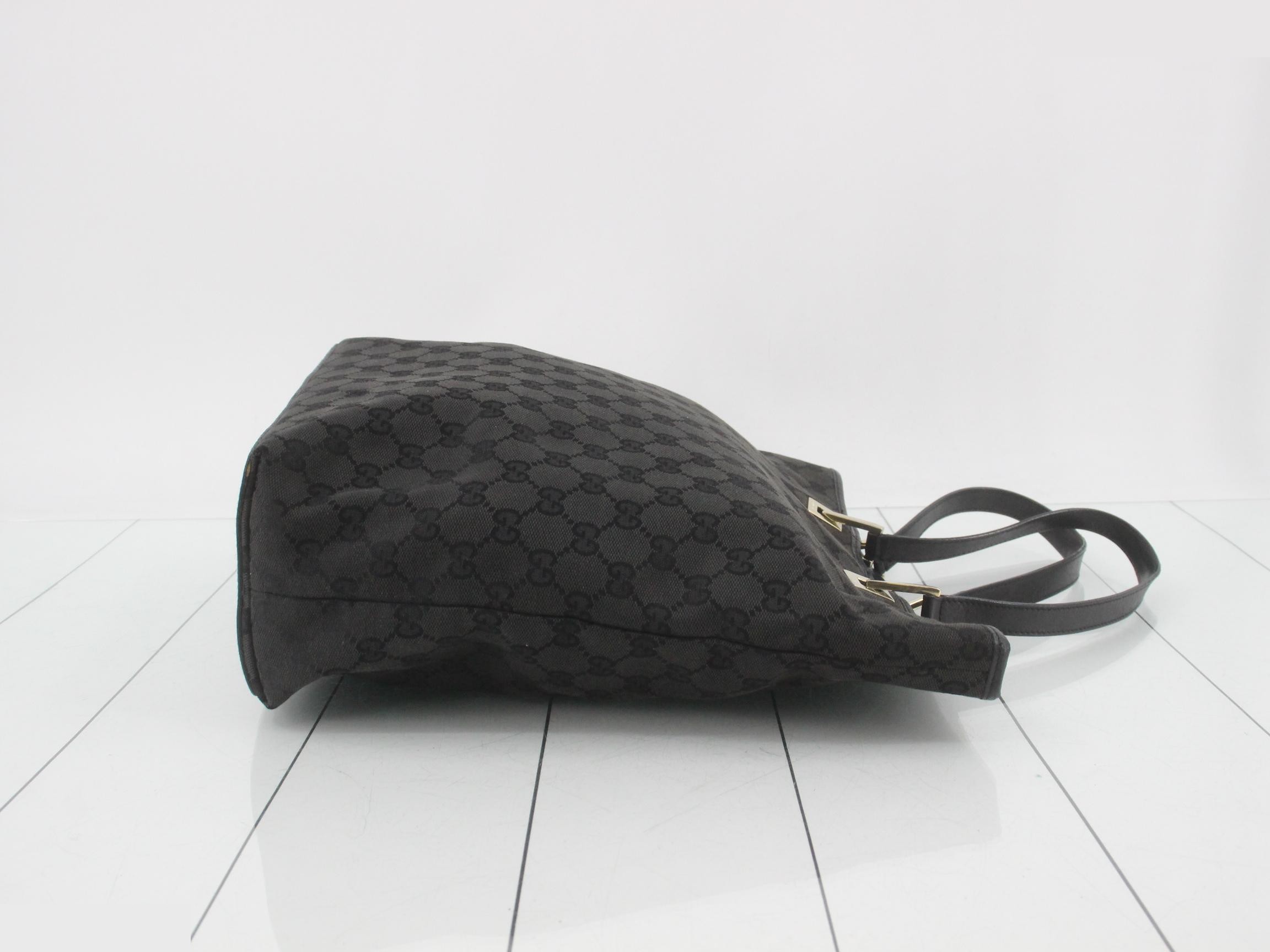 GG Canvas (Bag) - Handbag — view 3