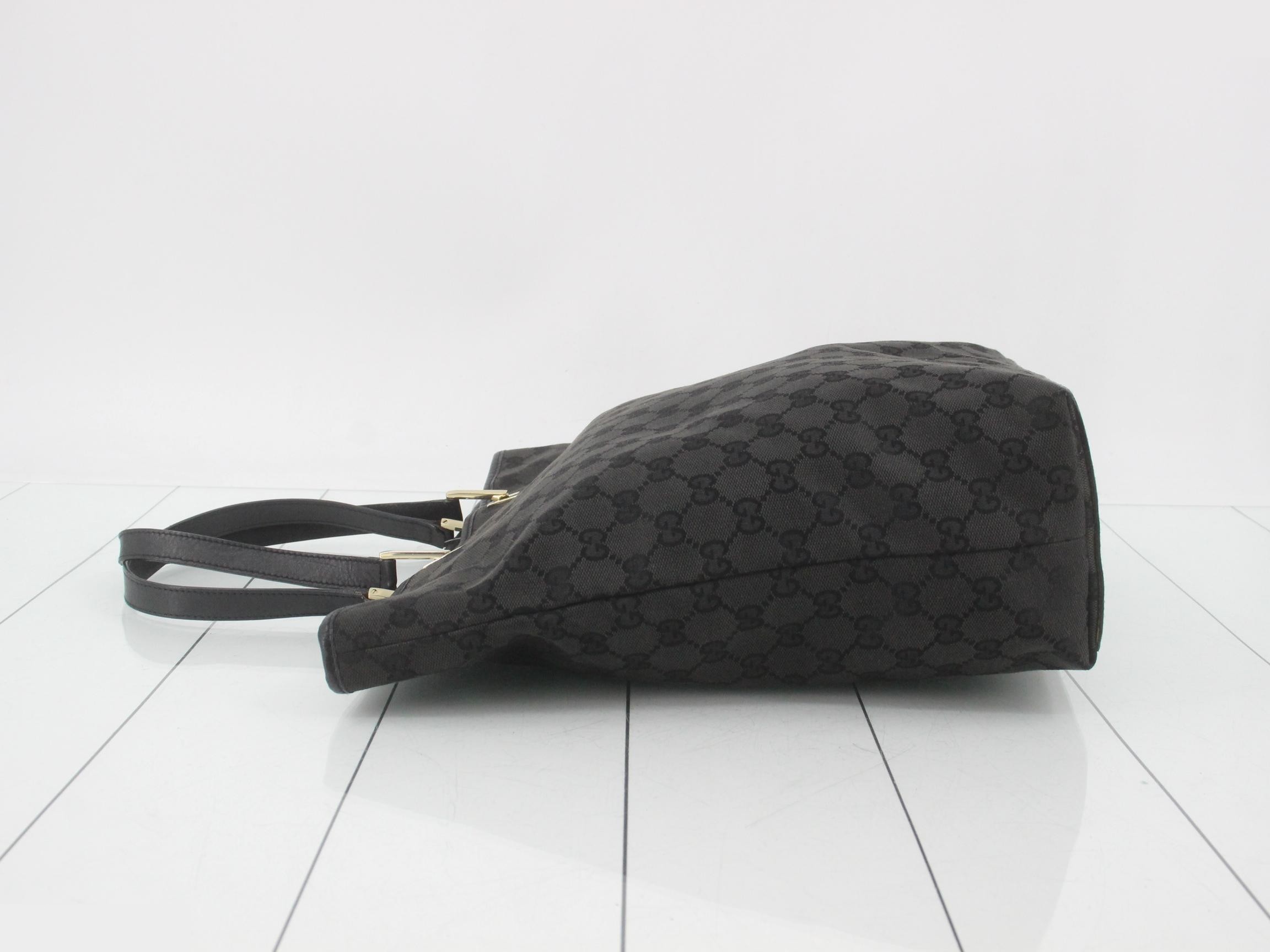GG Canvas (Bag) - Handbag — view 4