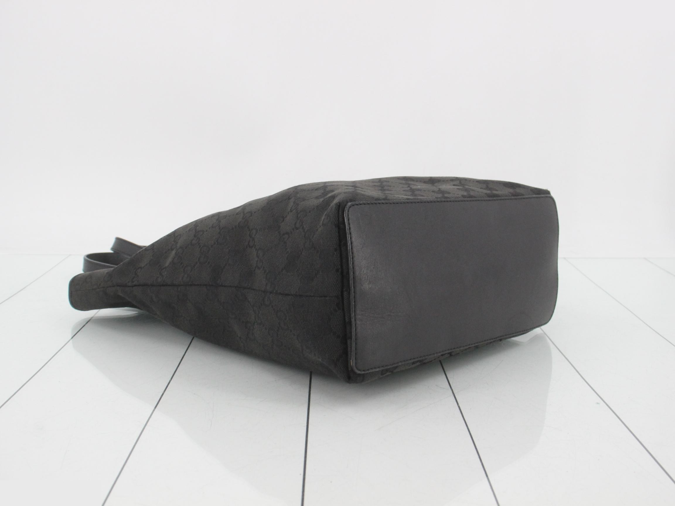 GG Canvas (Bag) - Handbag — view 5