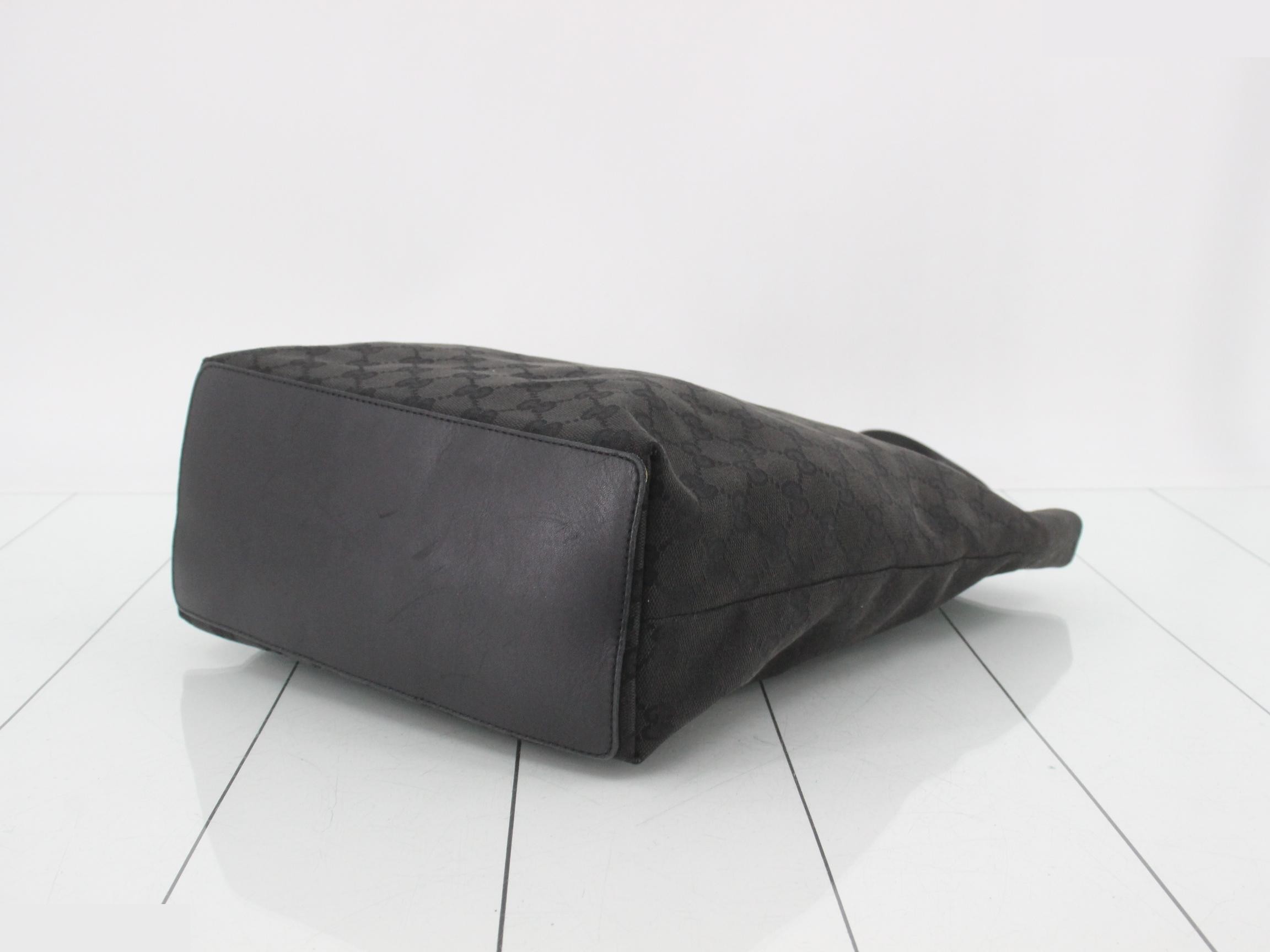 GG Canvas (Bag) - Handbag — view 6