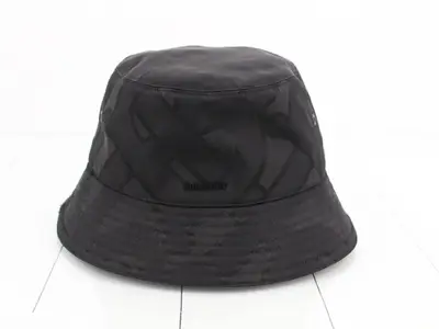 TB Logo Bucket Hat