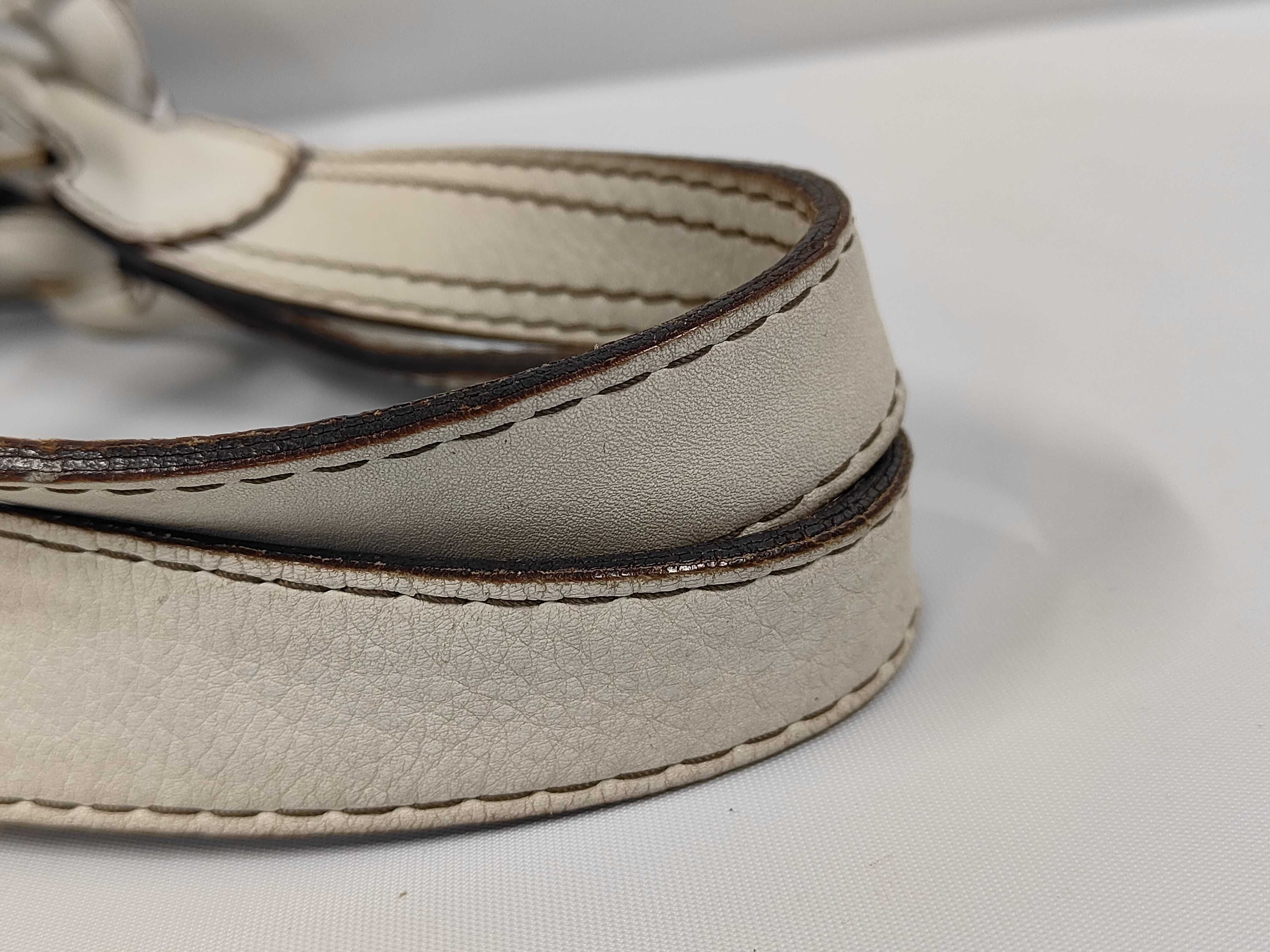 Leather Shoulder Bag — view 5