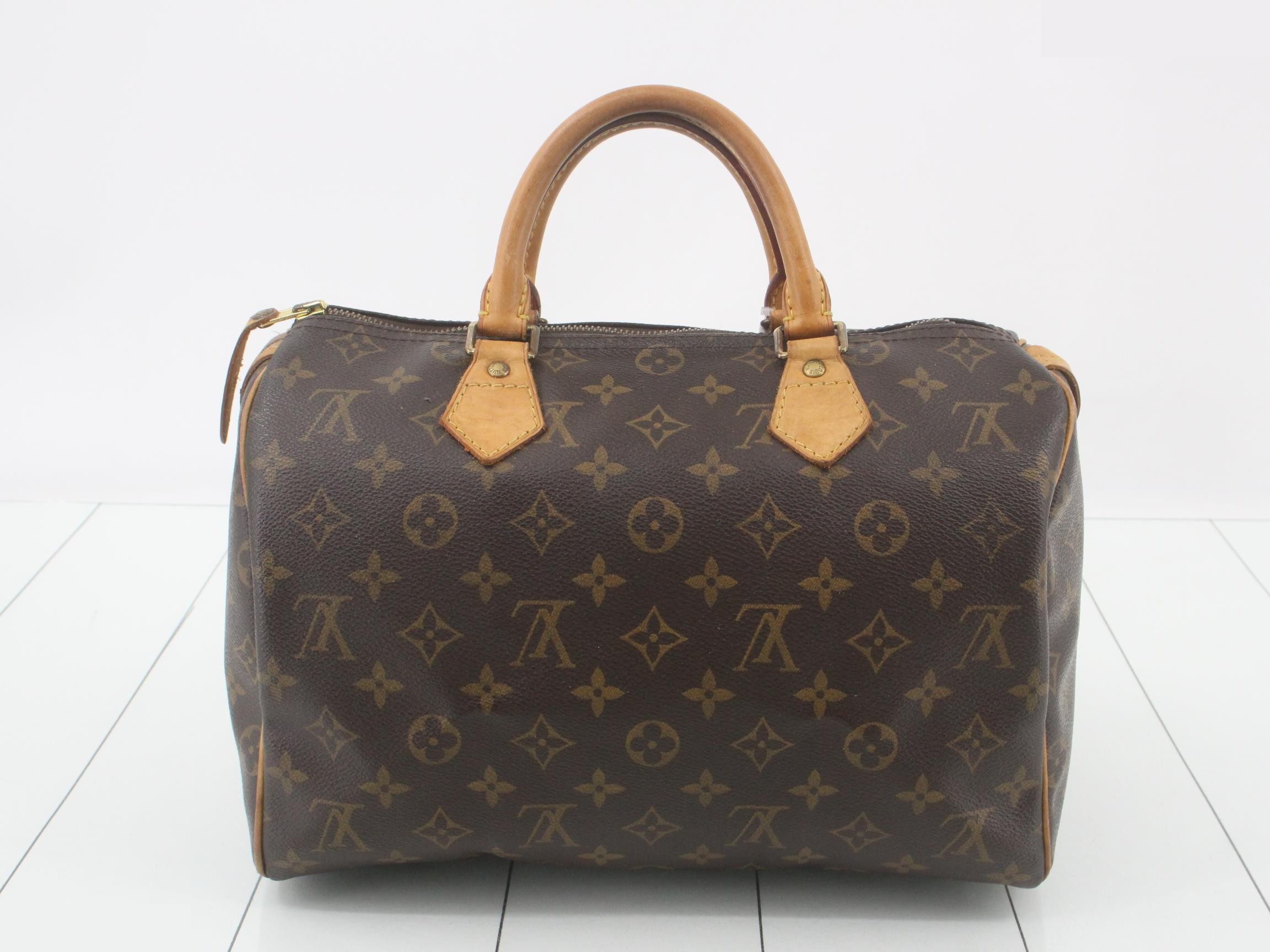 Speedy 30 — view 2