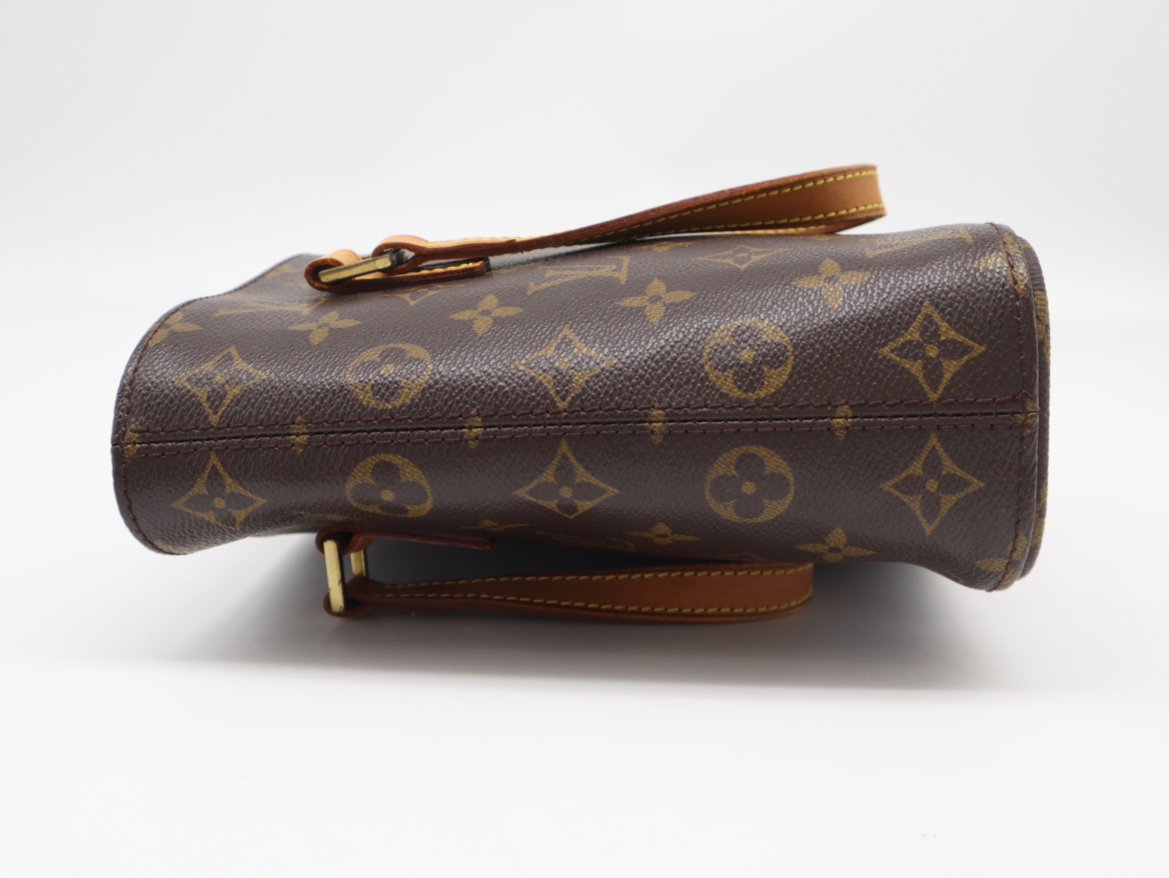 M51172 Monogram Vavin PM Handbag — view 3