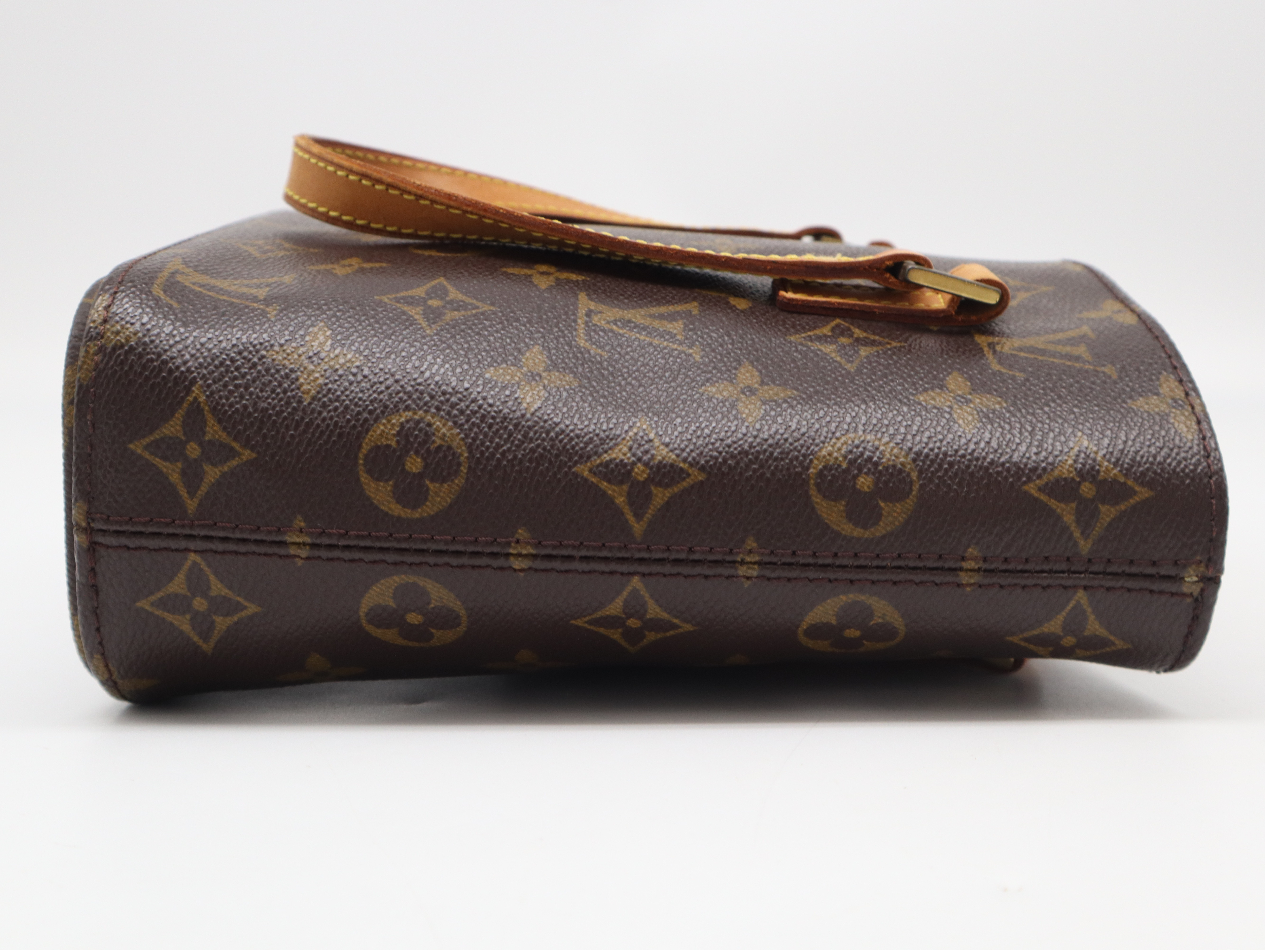 M51172 Monogram Vavin PM Handbag — view 4