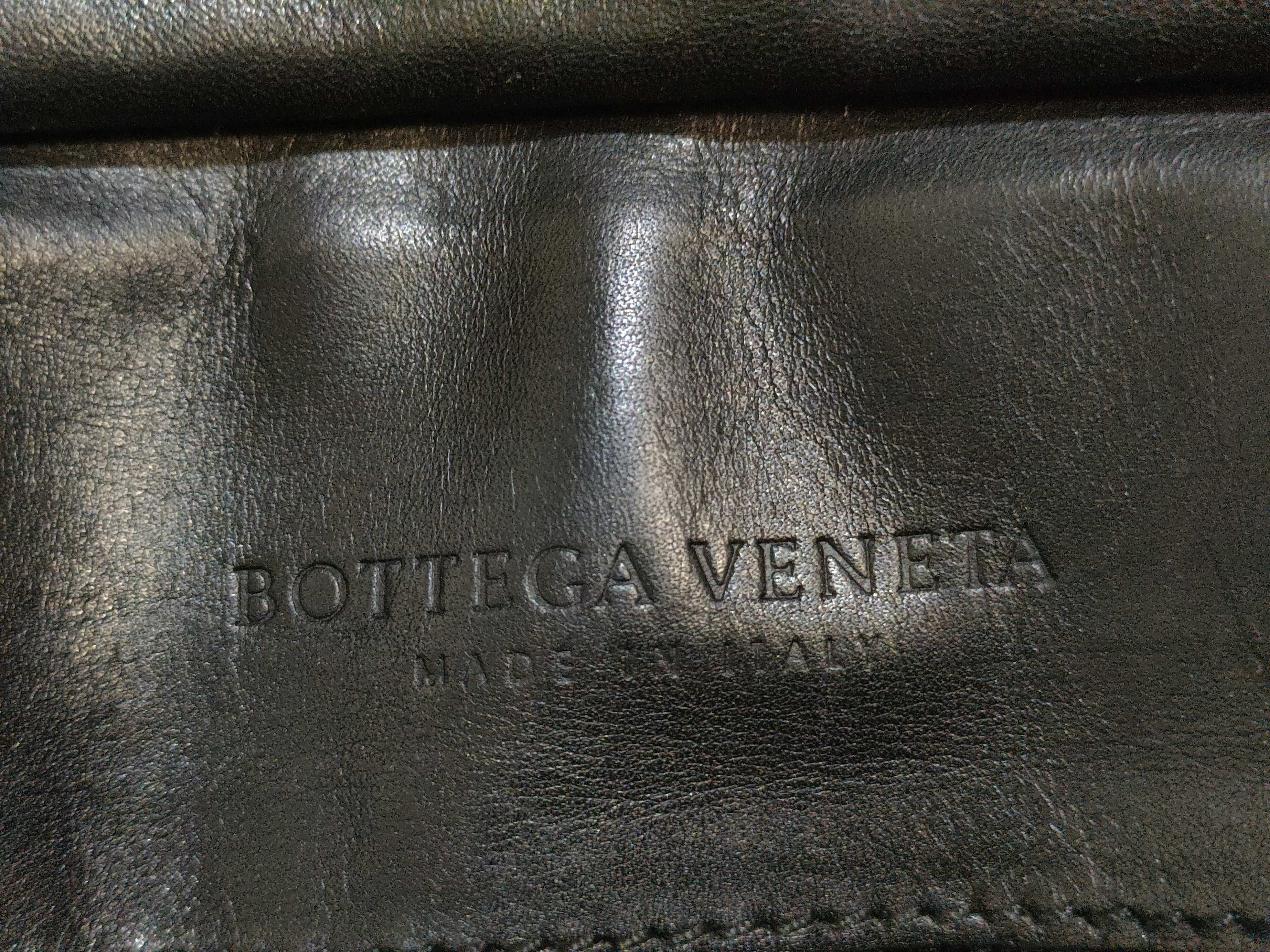 Intrecciato Waist Bag — view 11