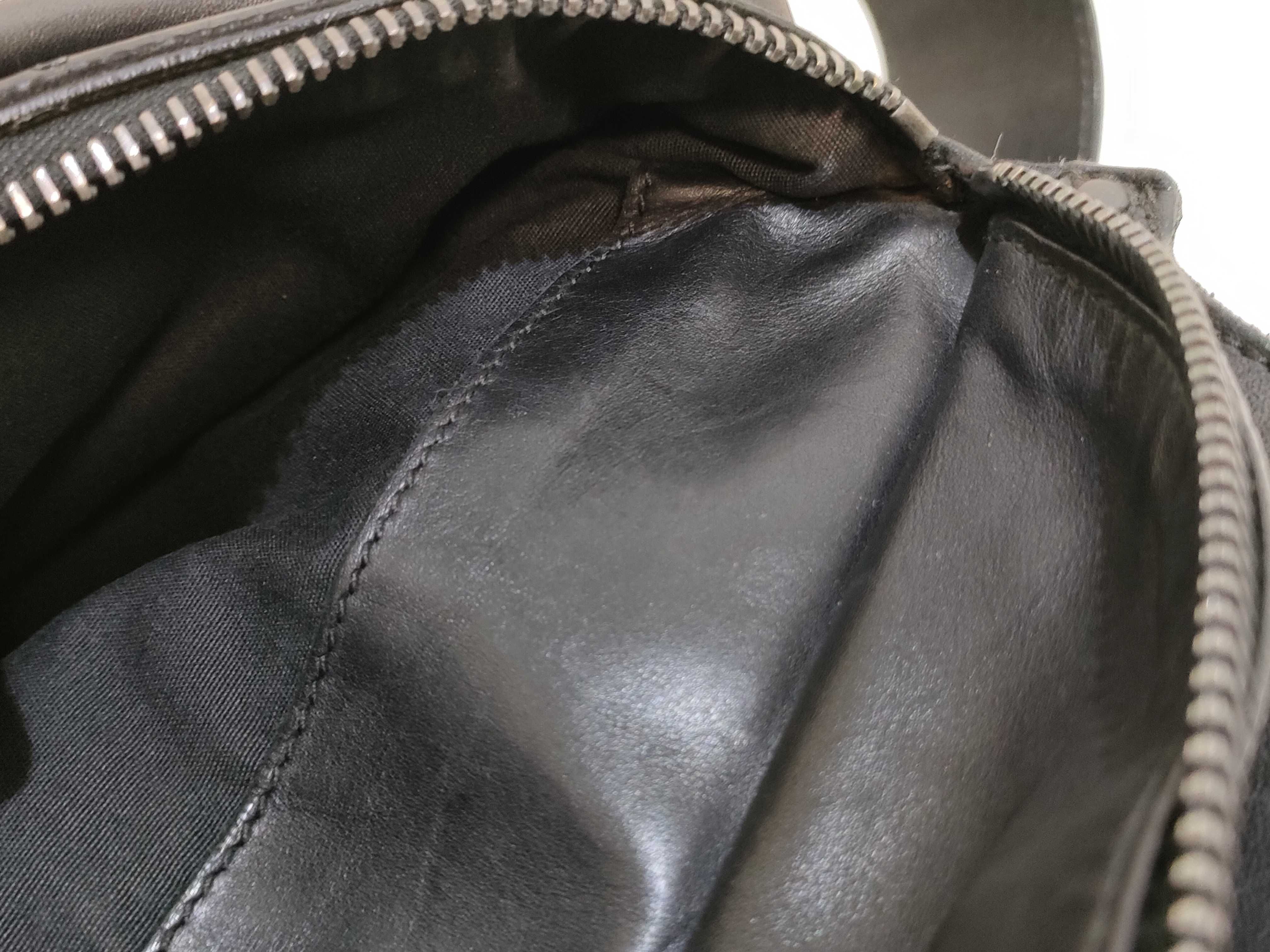 Intrecciato Waist Bag — view 12