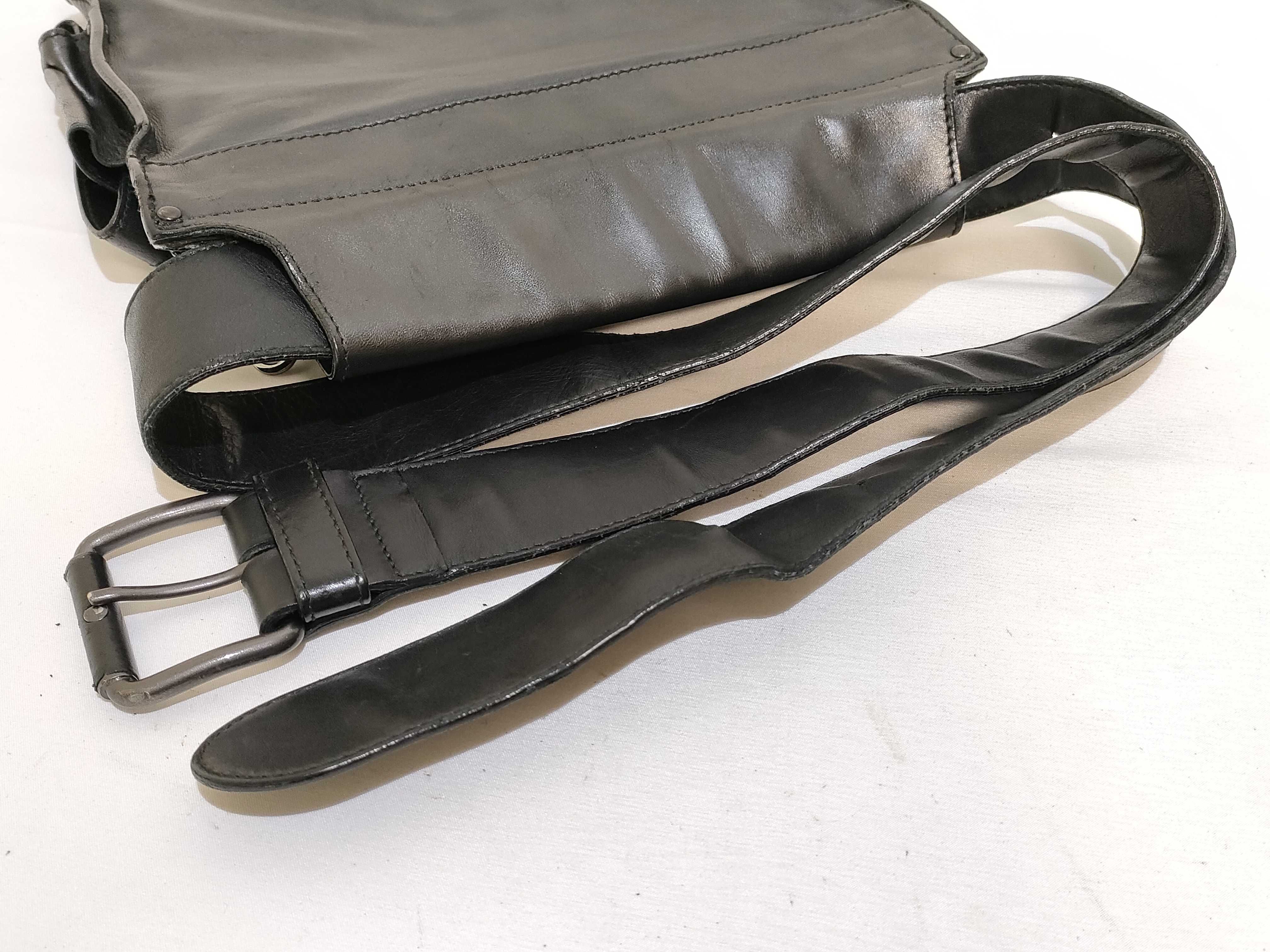Intrecciato Waist Bag — view 3