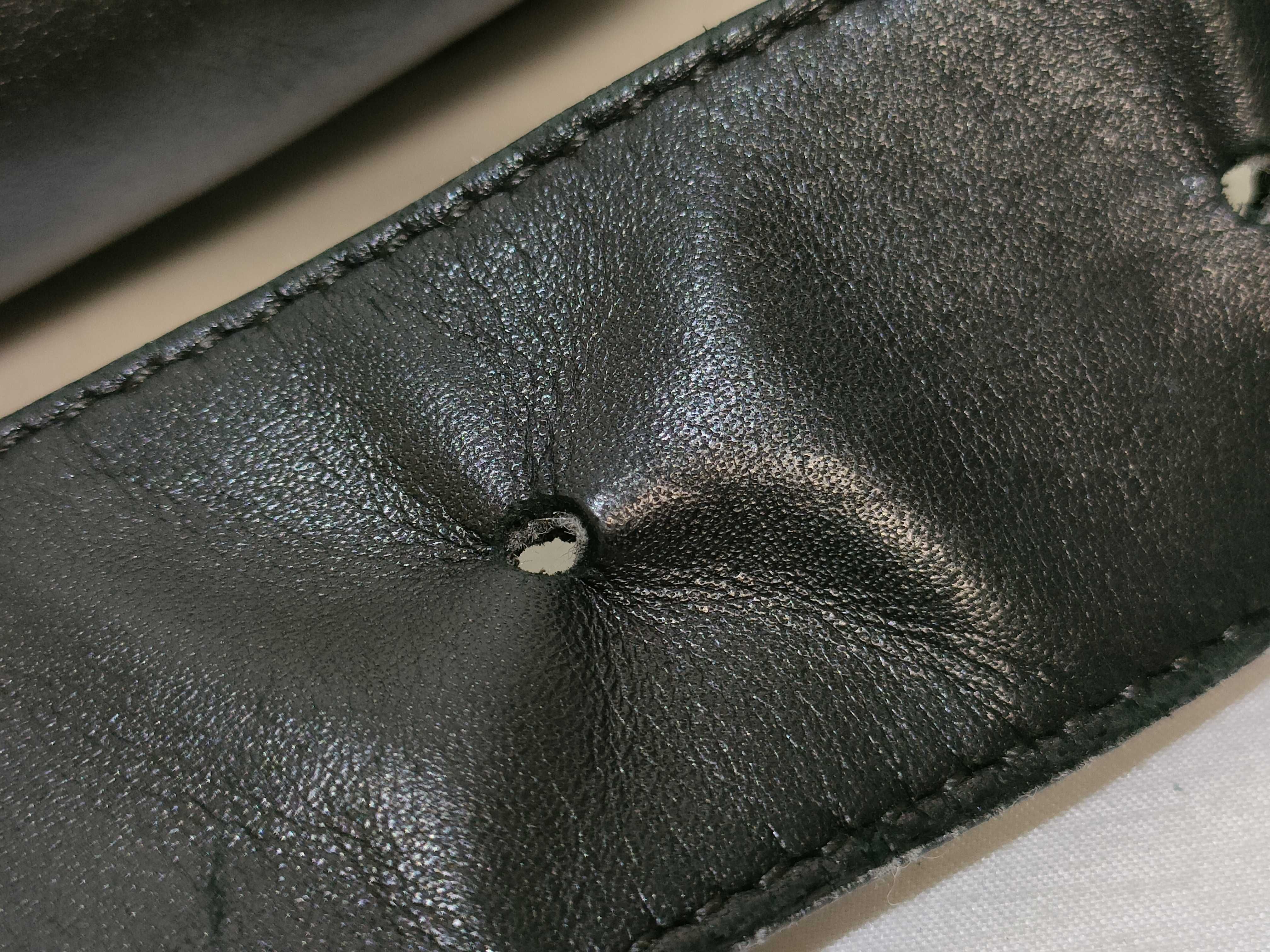 Intrecciato Waist Bag — view 4