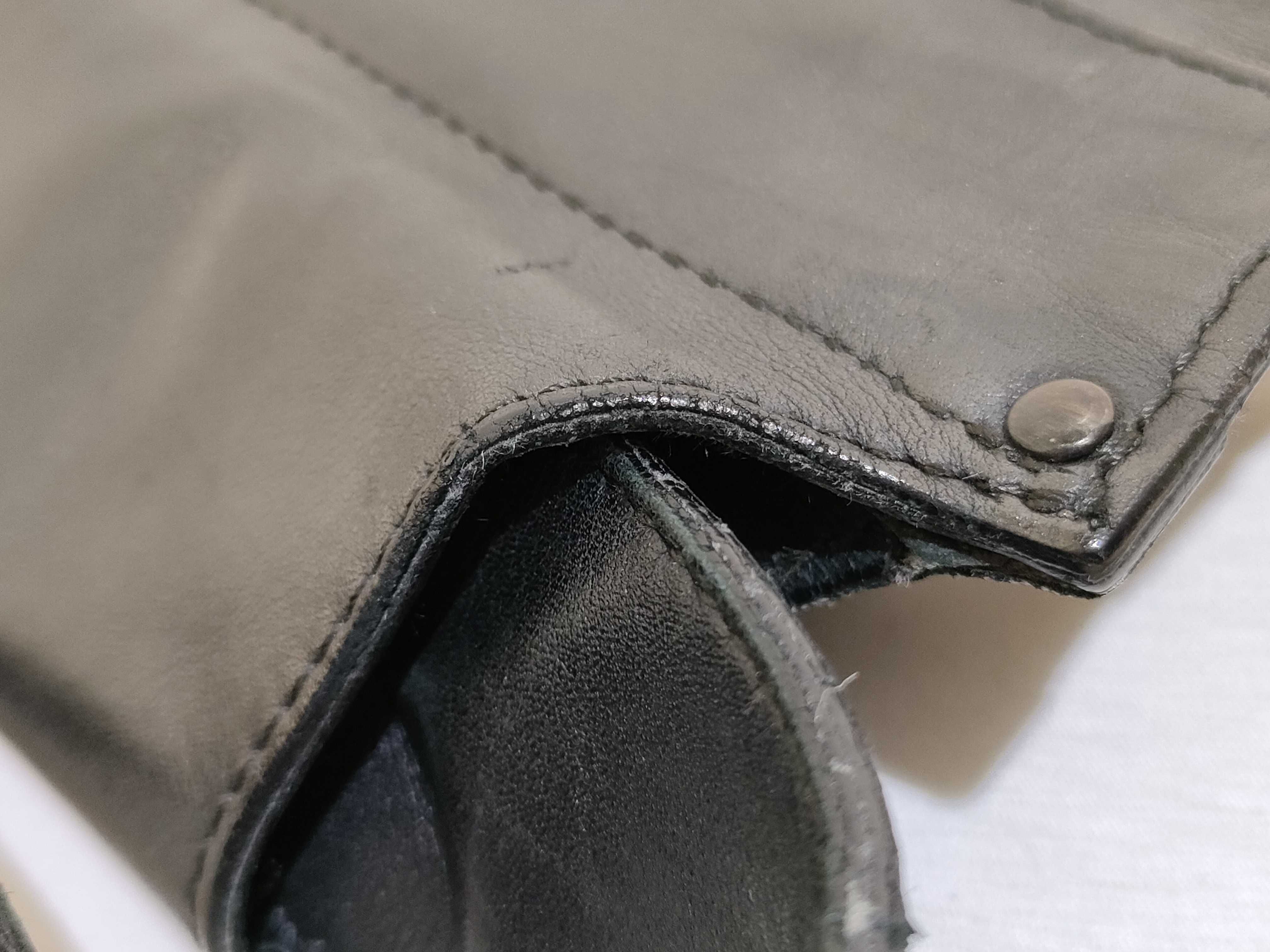 Intrecciato Waist Bag — view 5