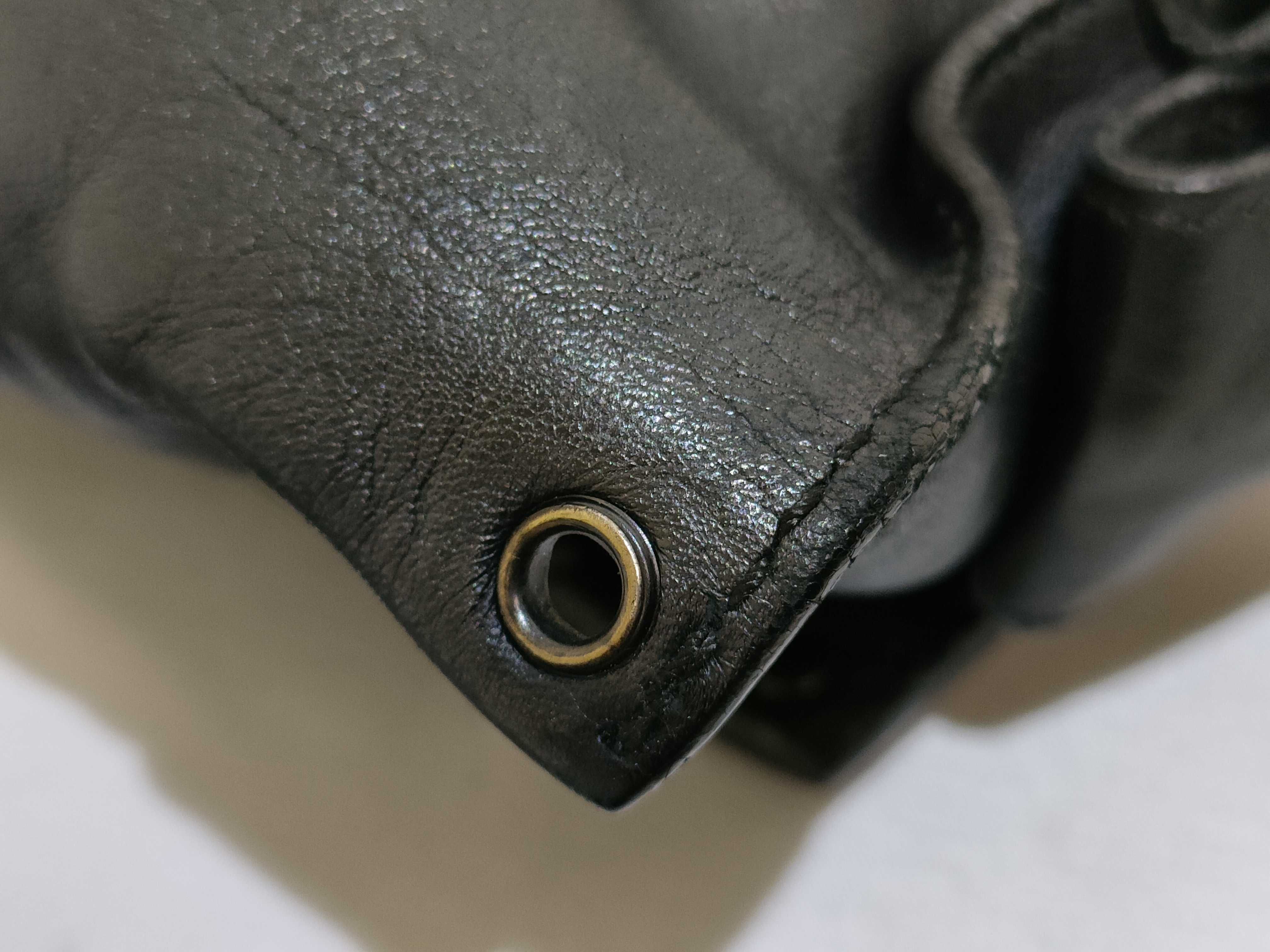 Intrecciato Waist Bag — view 6