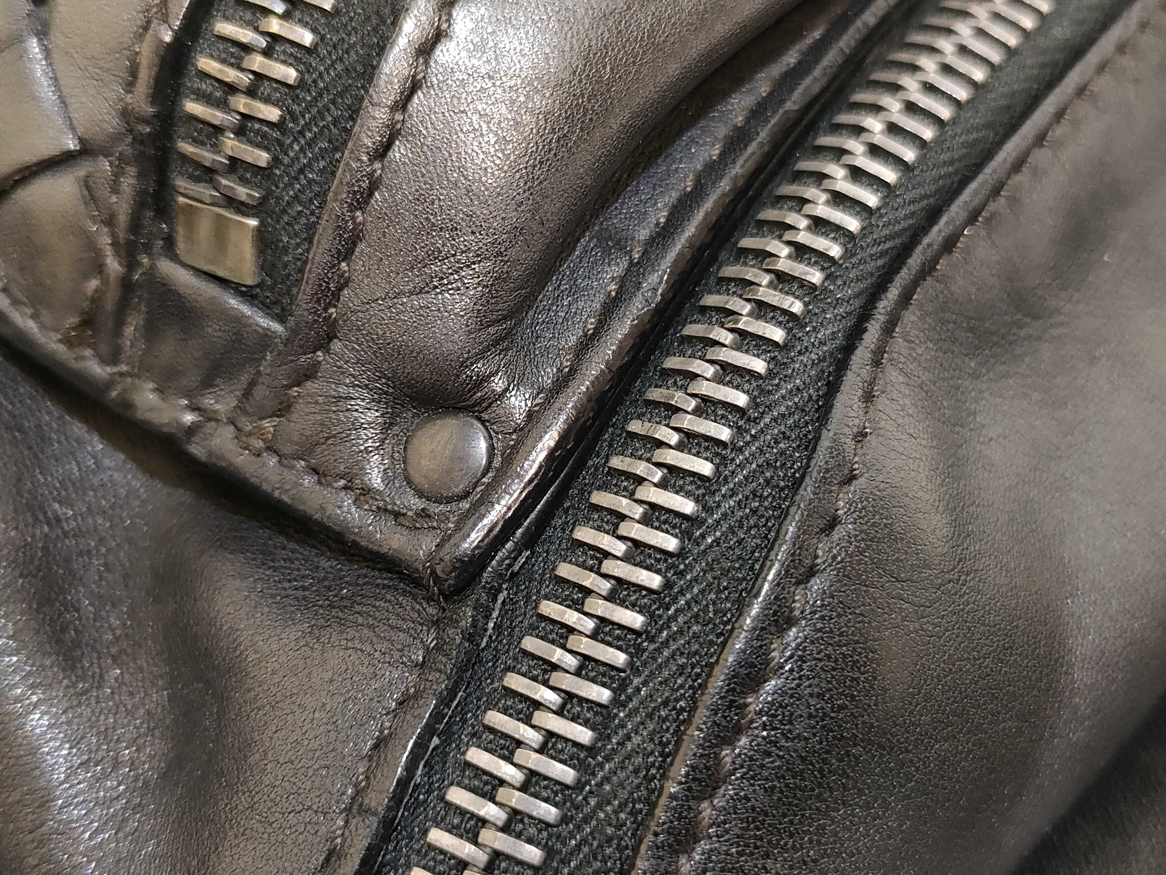 Intrecciato Waist Bag — view 8