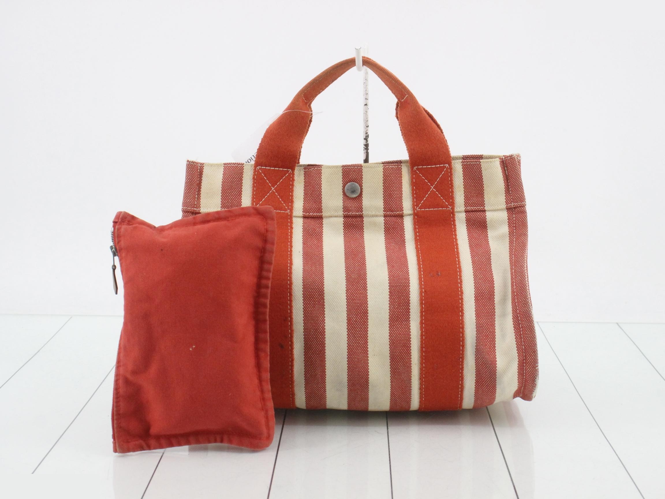 Other lines: Bags and tote bags