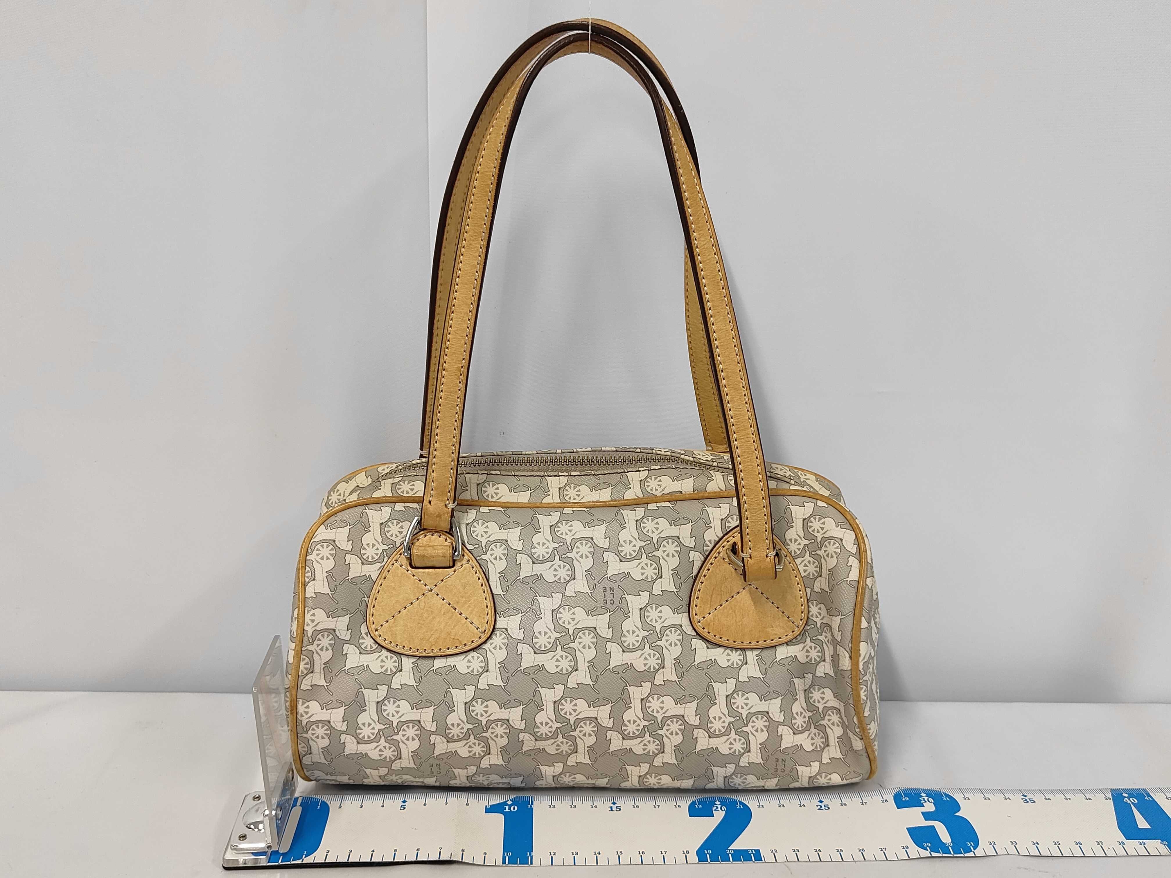 bag shoulder bag — view 2