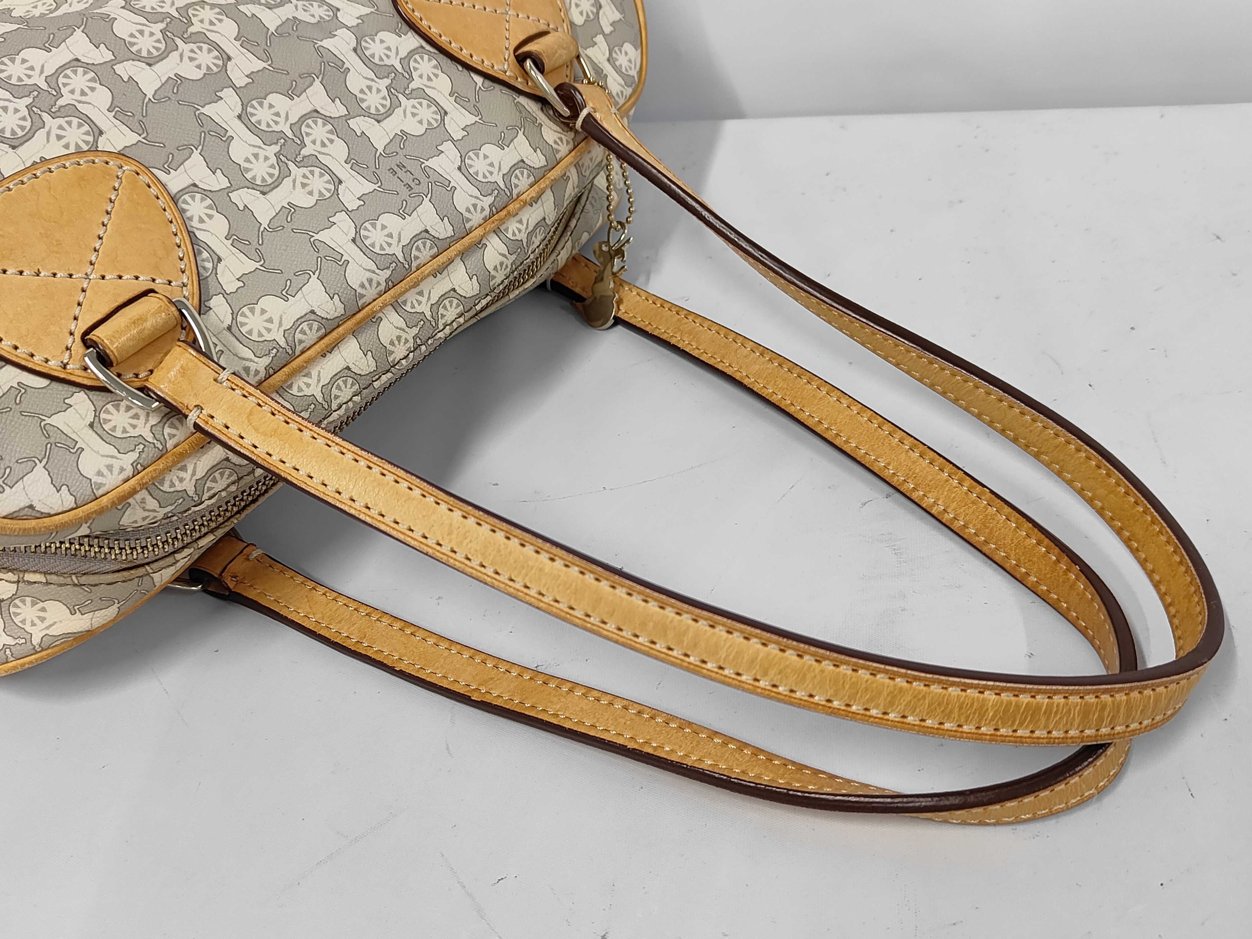 bag shoulder bag — view 3