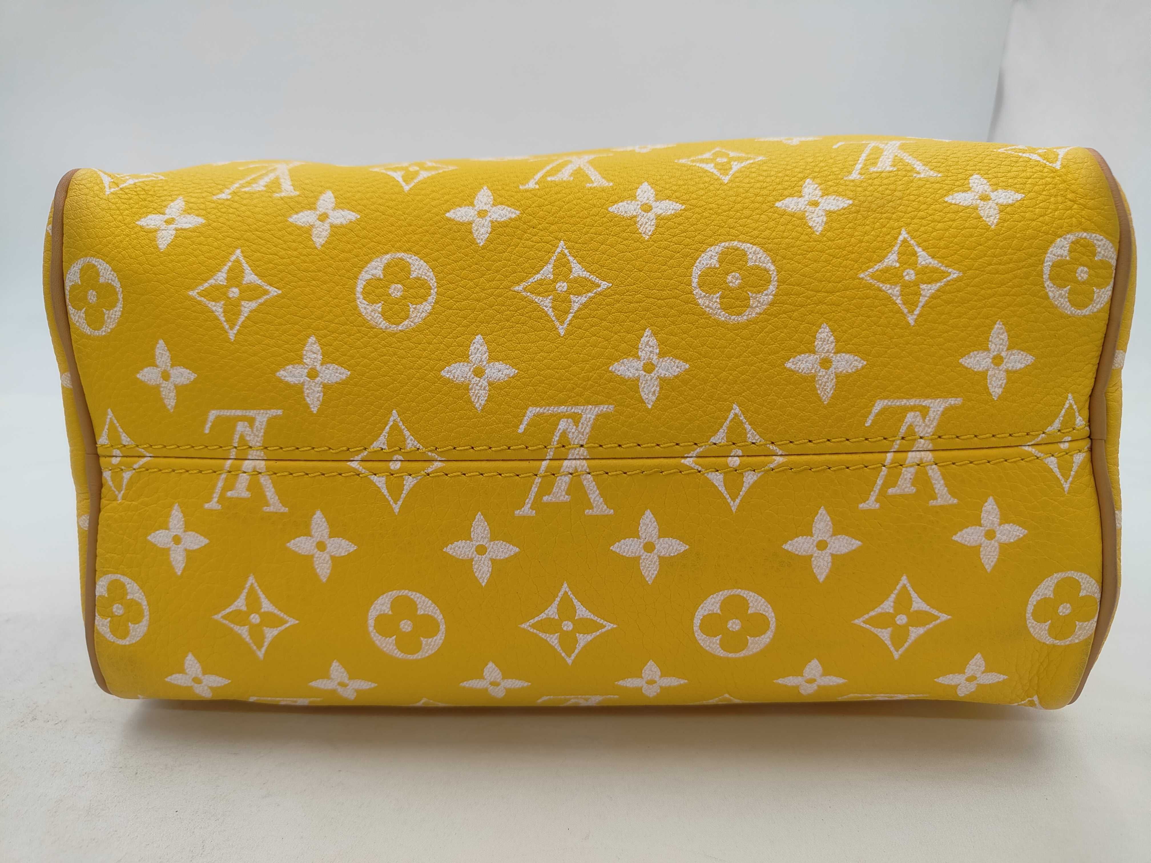LV M24426 Speedy P9 Bandoulière 25 Shoulder Bag — view 7