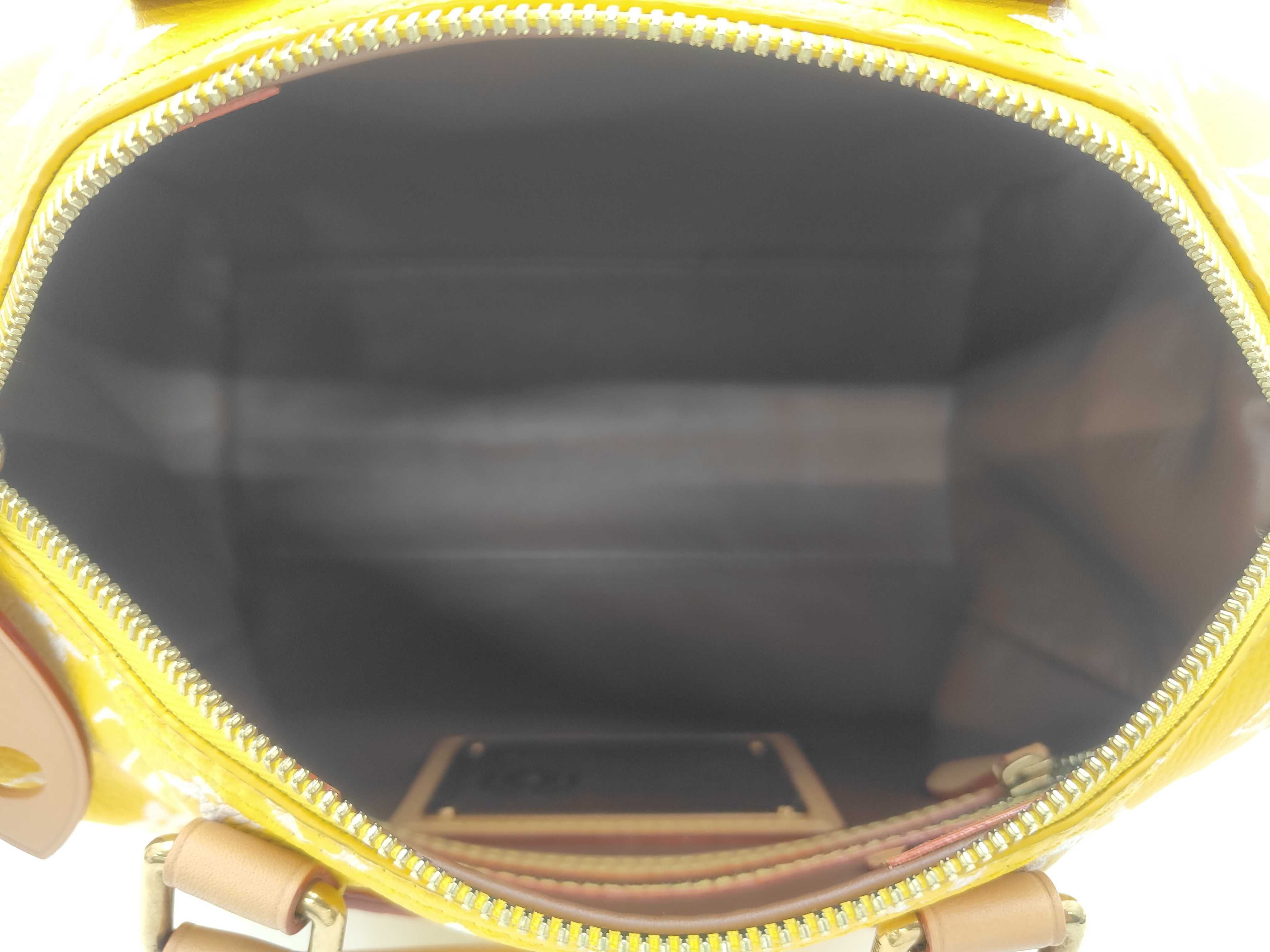 LV M24426 Speedy P9 Bandoulière 25 Shoulder Bag — view 8