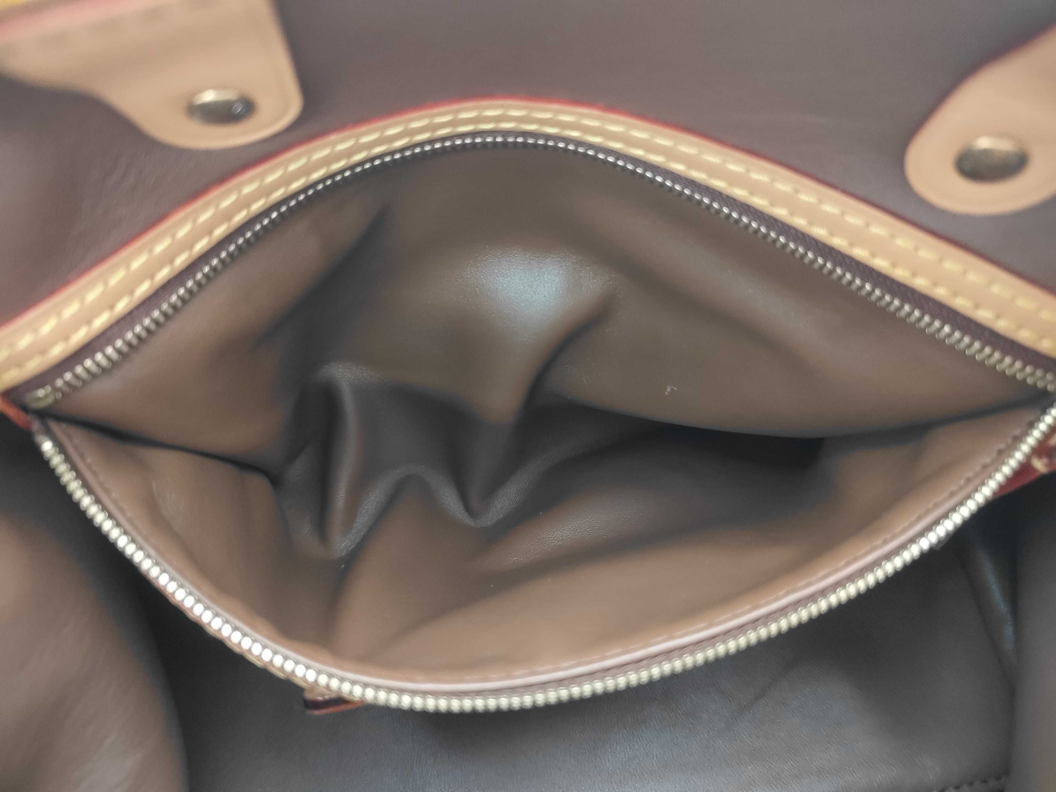 LV M24426 Speedy P9 Bandoulière 25 Shoulder Bag — view 9