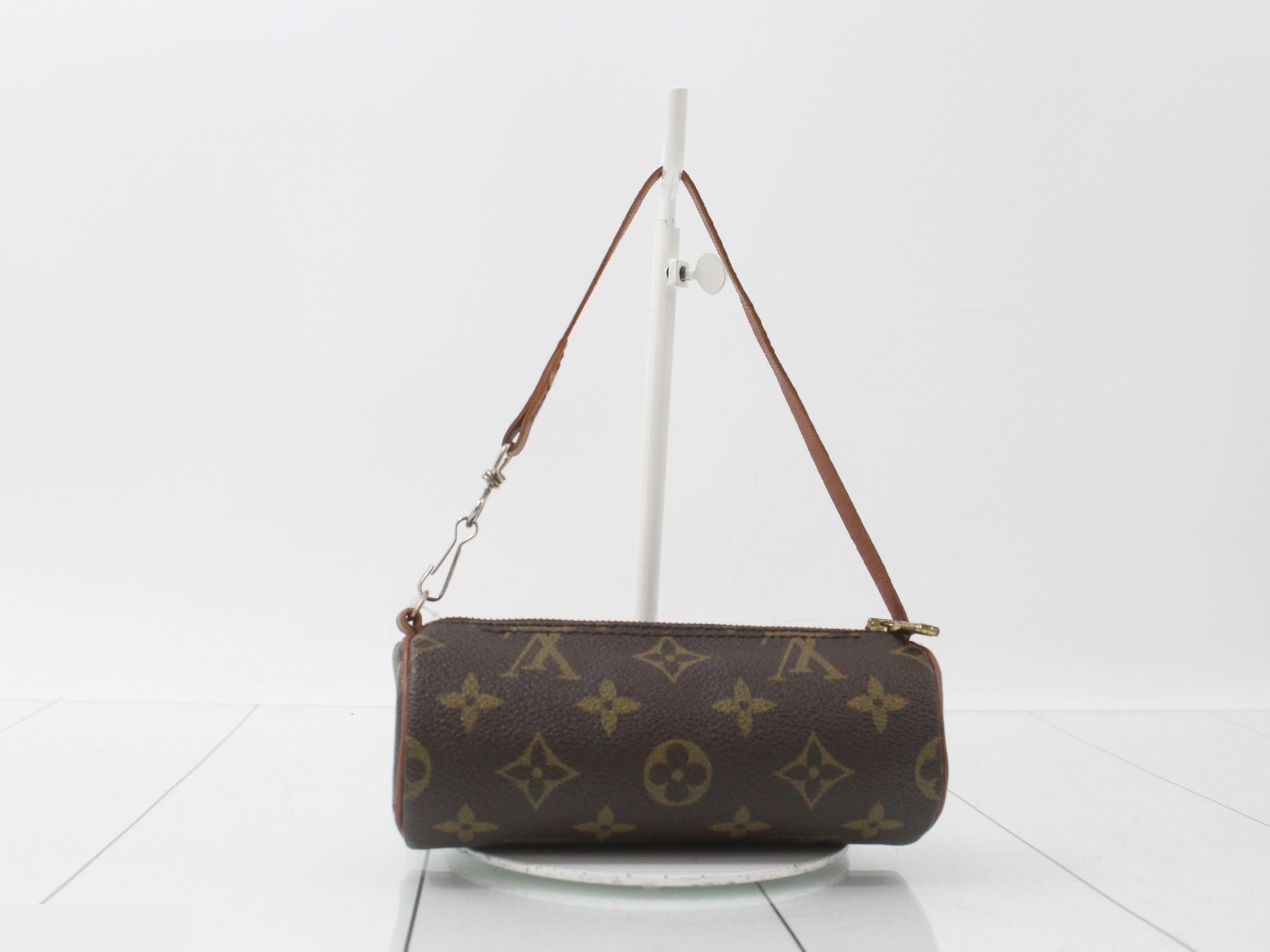 Papillon Pouch — view 2