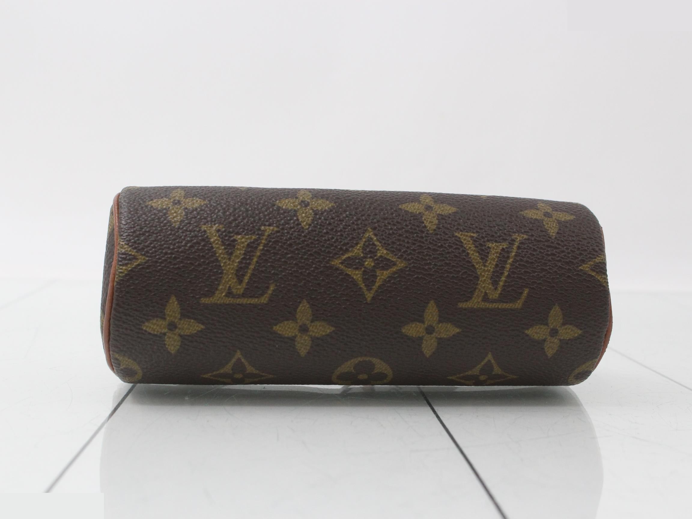 Papillon Pouch — view 3