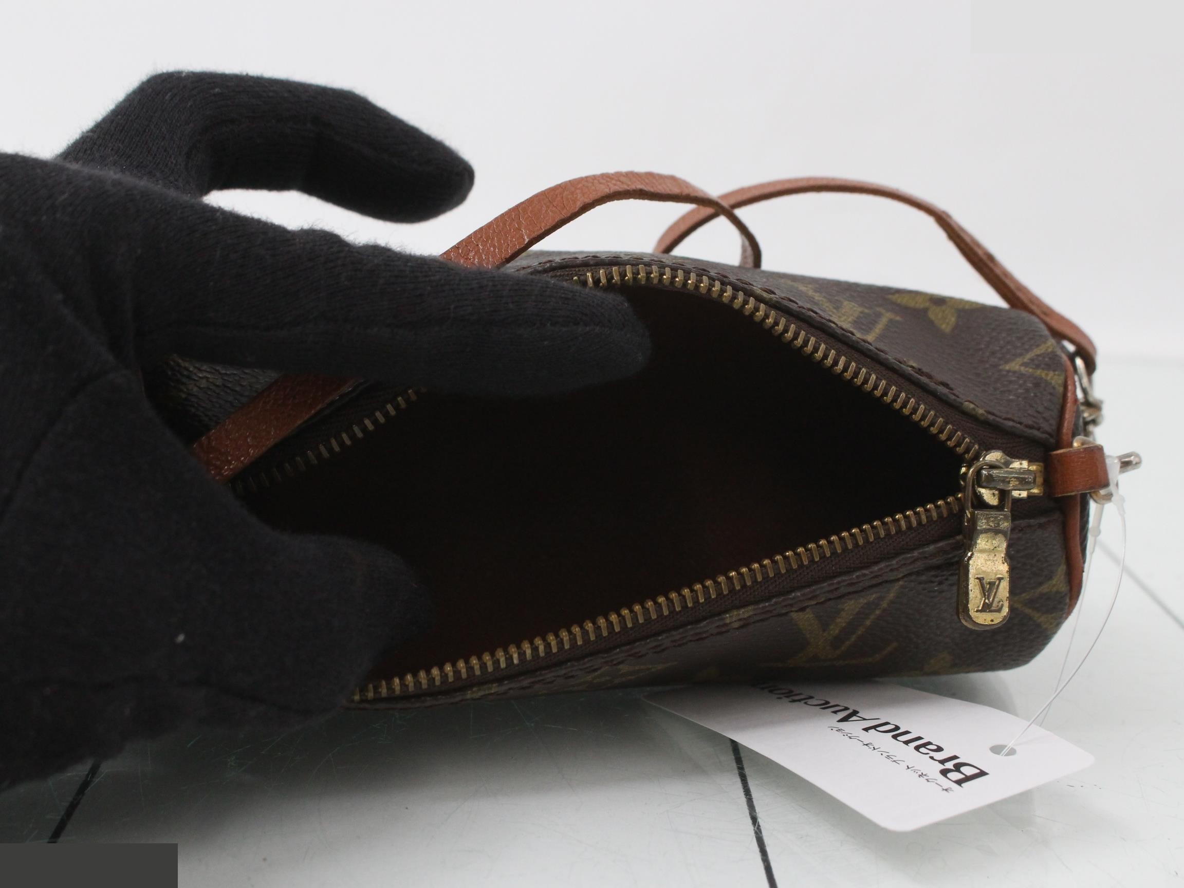 Papillon Pouch — view 4