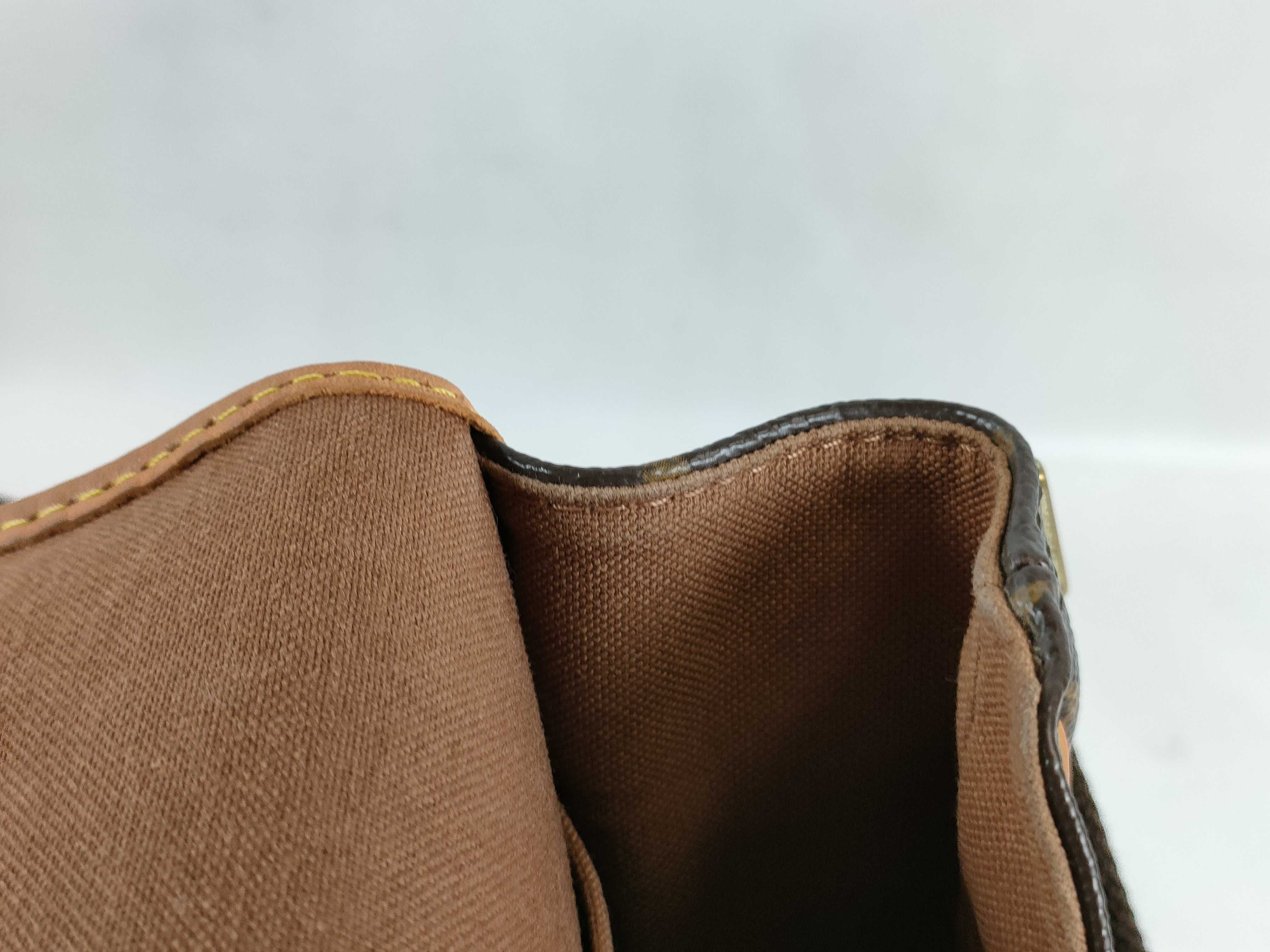 Monogram M40106 Messenger PM Shoulder Bag — view 12