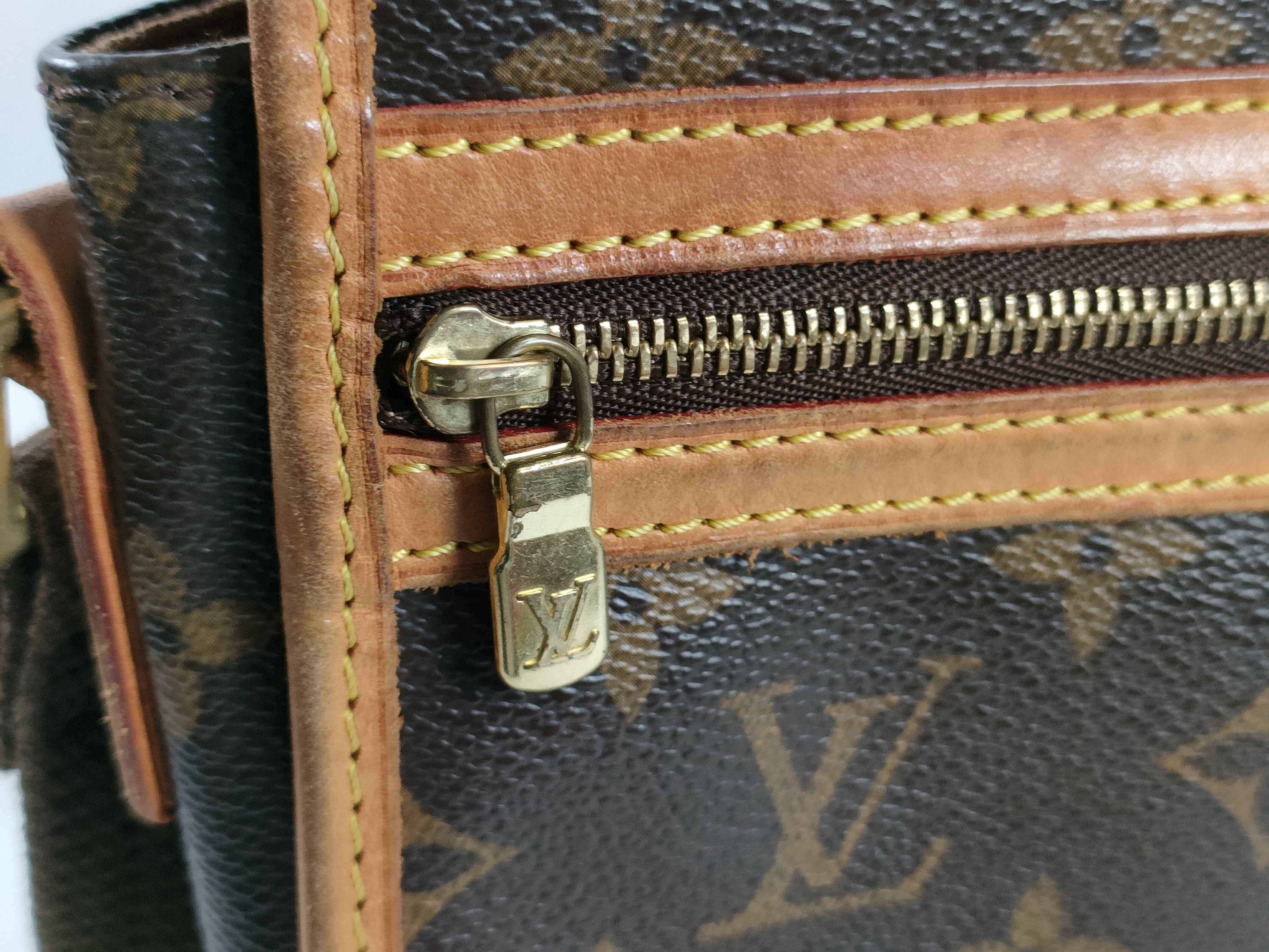 Monogram M40106 Messenger PM Shoulder Bag — view 14