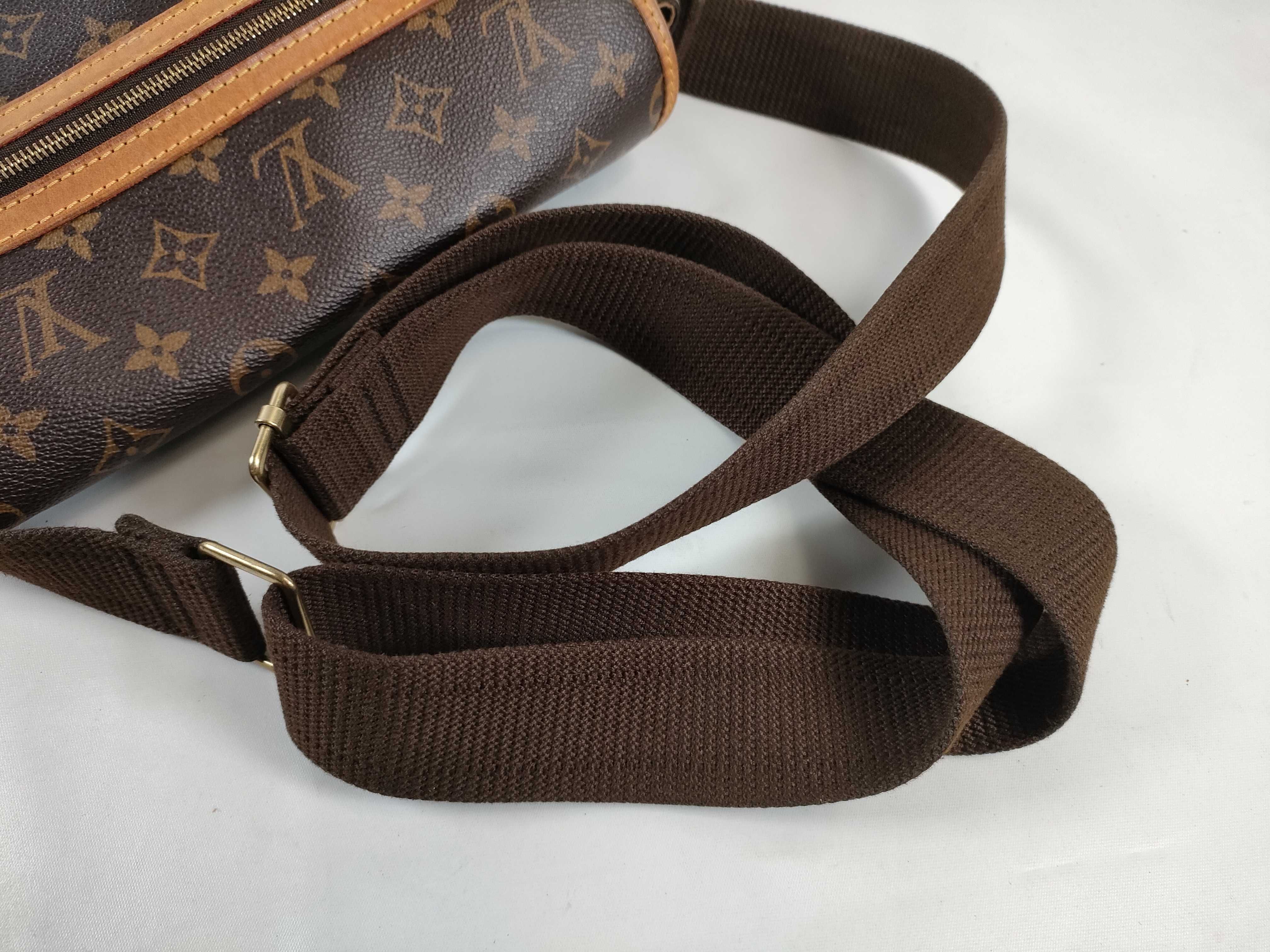 Monogram M40106 Messenger PM Shoulder Bag — view 3