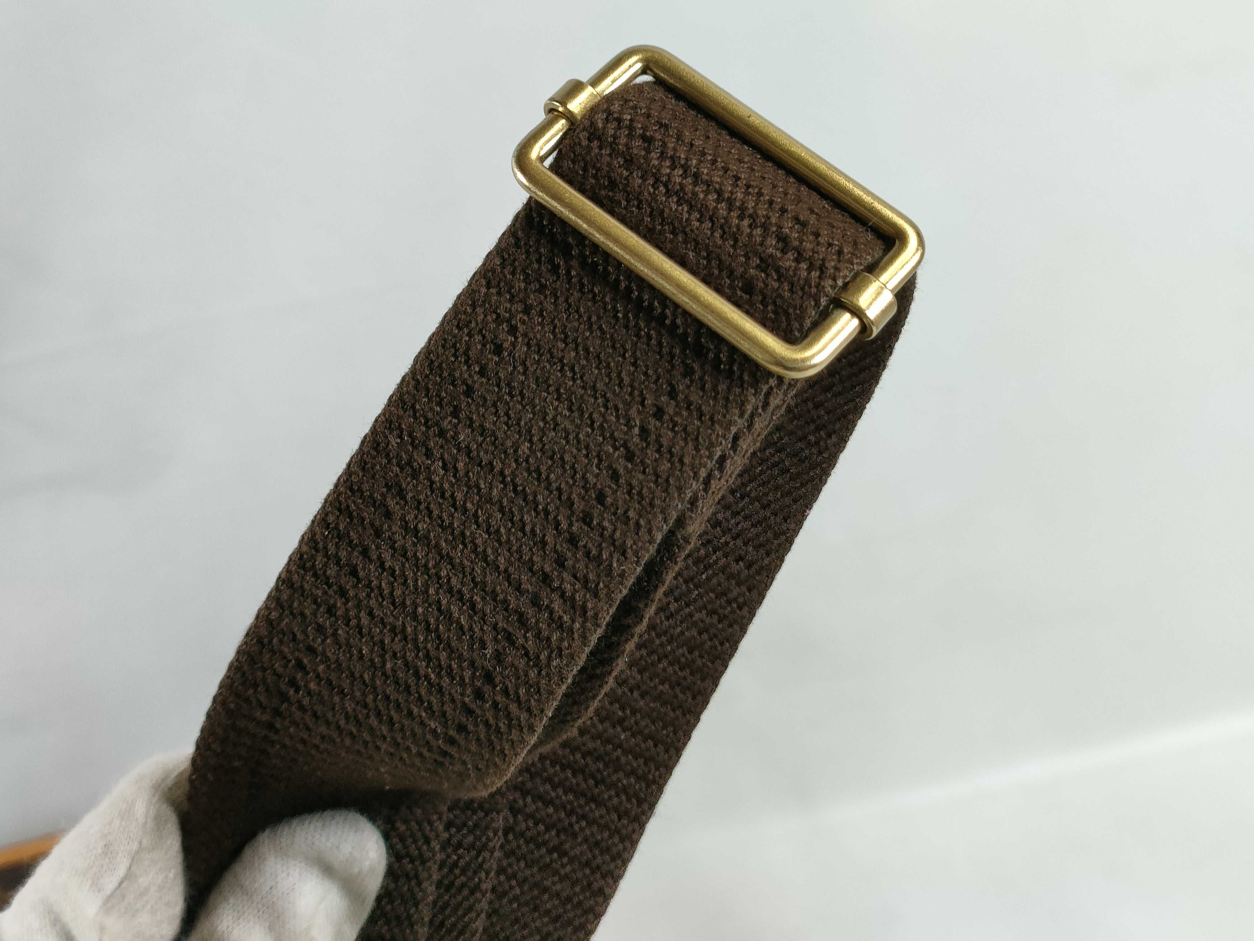 Monogram M40106 Messenger PM Shoulder Bag — view 4