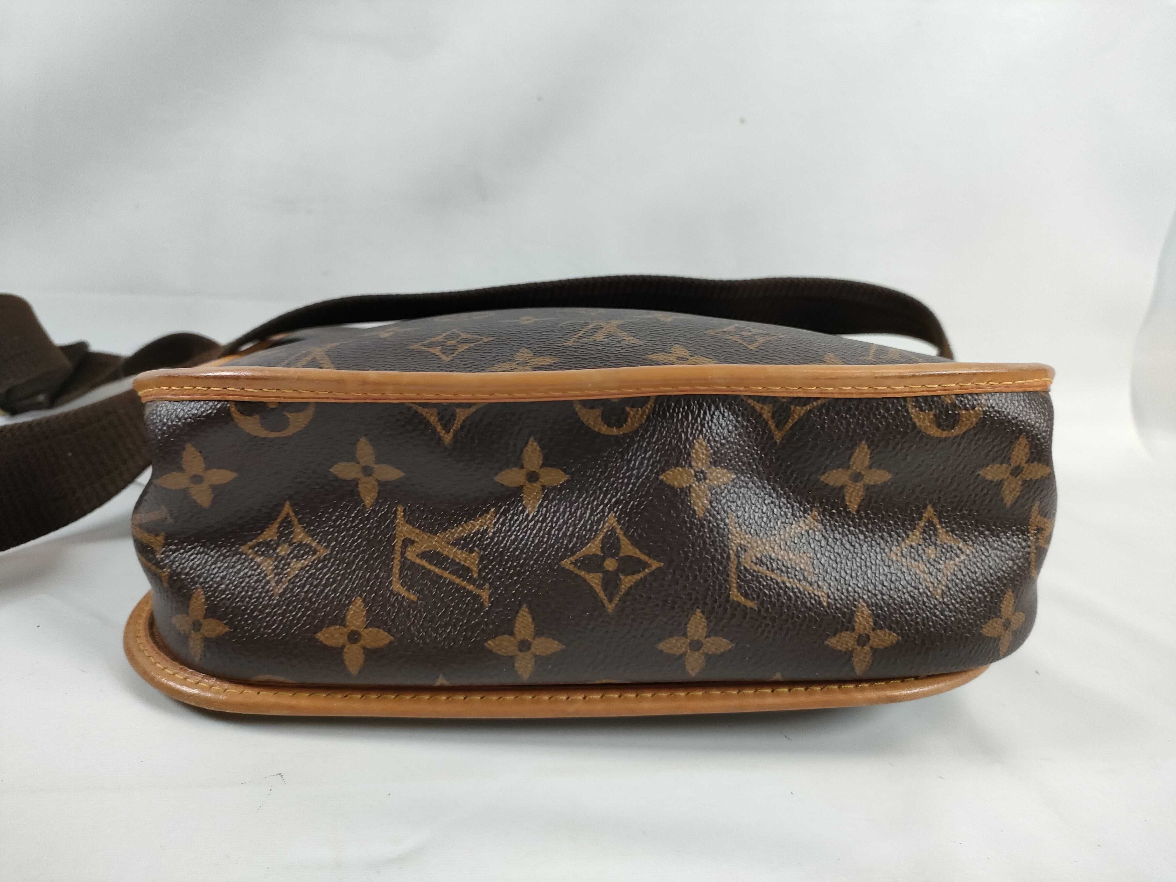 Monogram M40106 Messenger PM Shoulder Bag — view 7