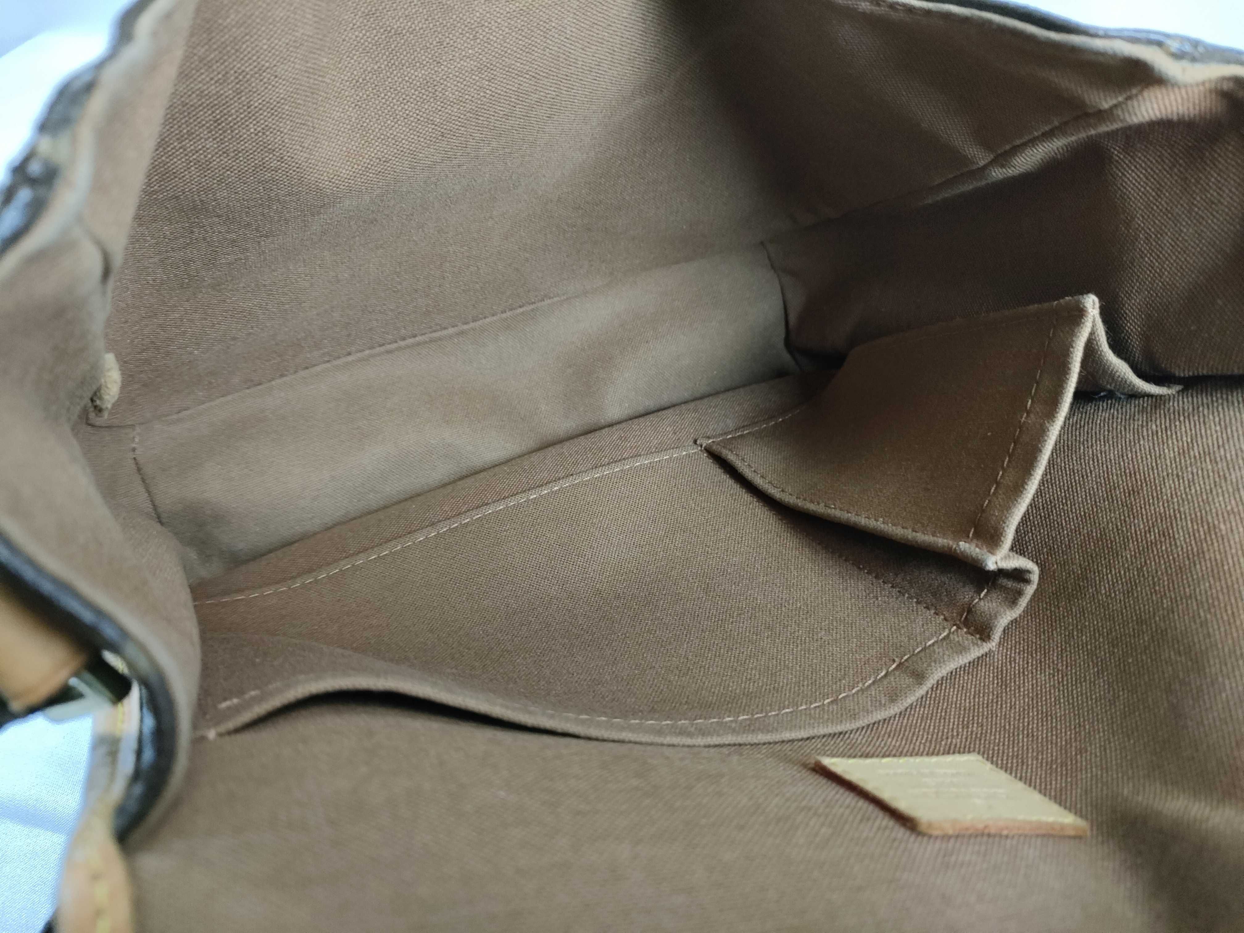Monogram M40106 Messenger PM Shoulder Bag — view 10