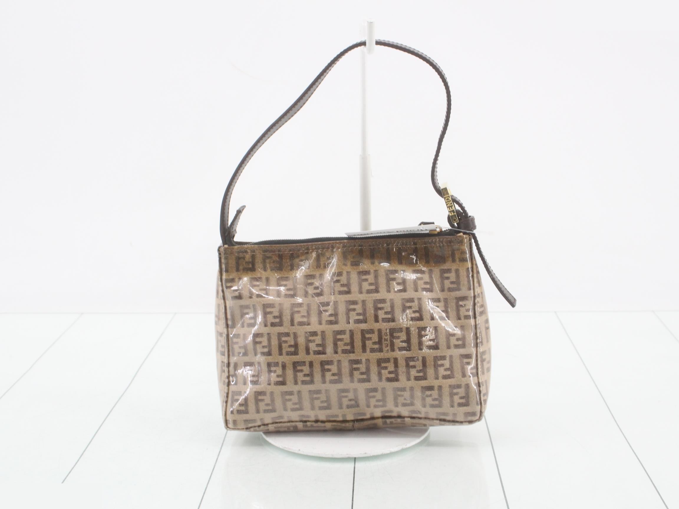 Zucchino (Bag) - Handbag - Patent Leather — view 2