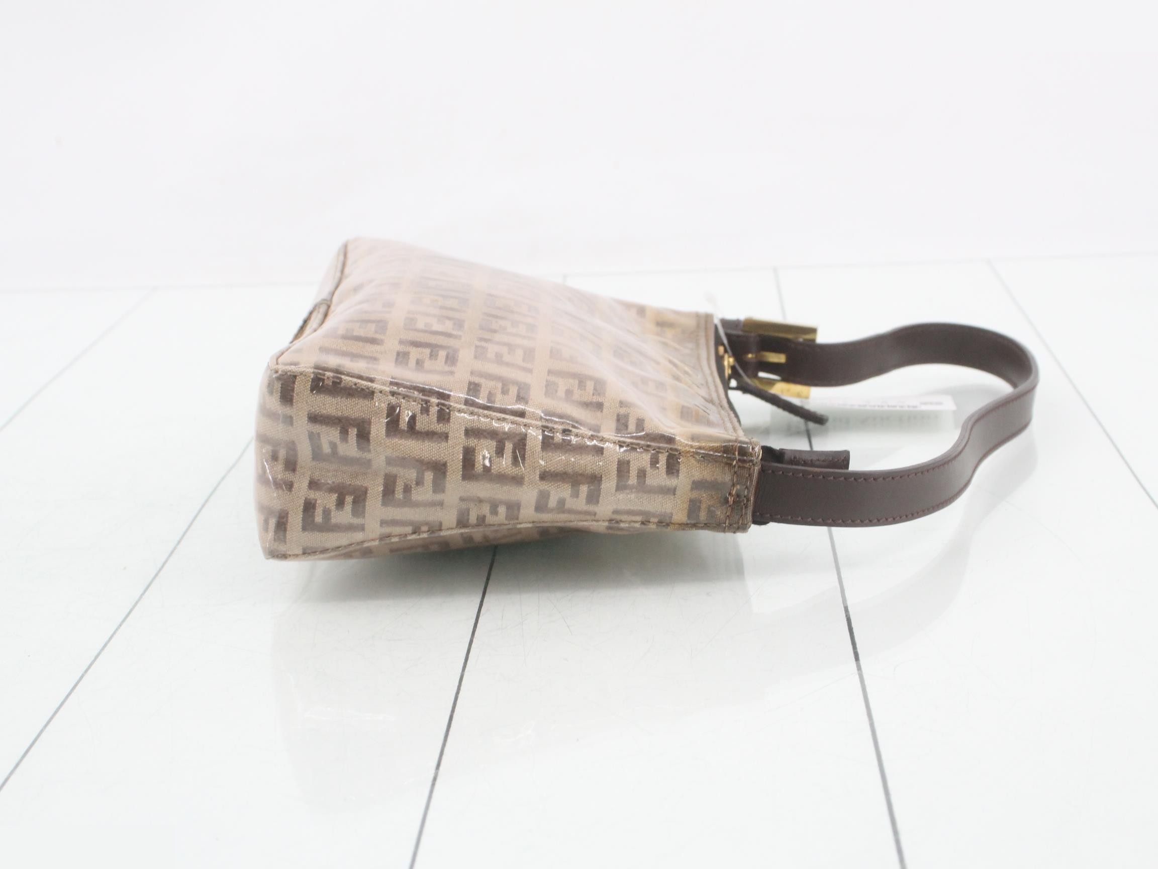 Zucchino (Bag) - Handbag - Patent Leather — view 3
