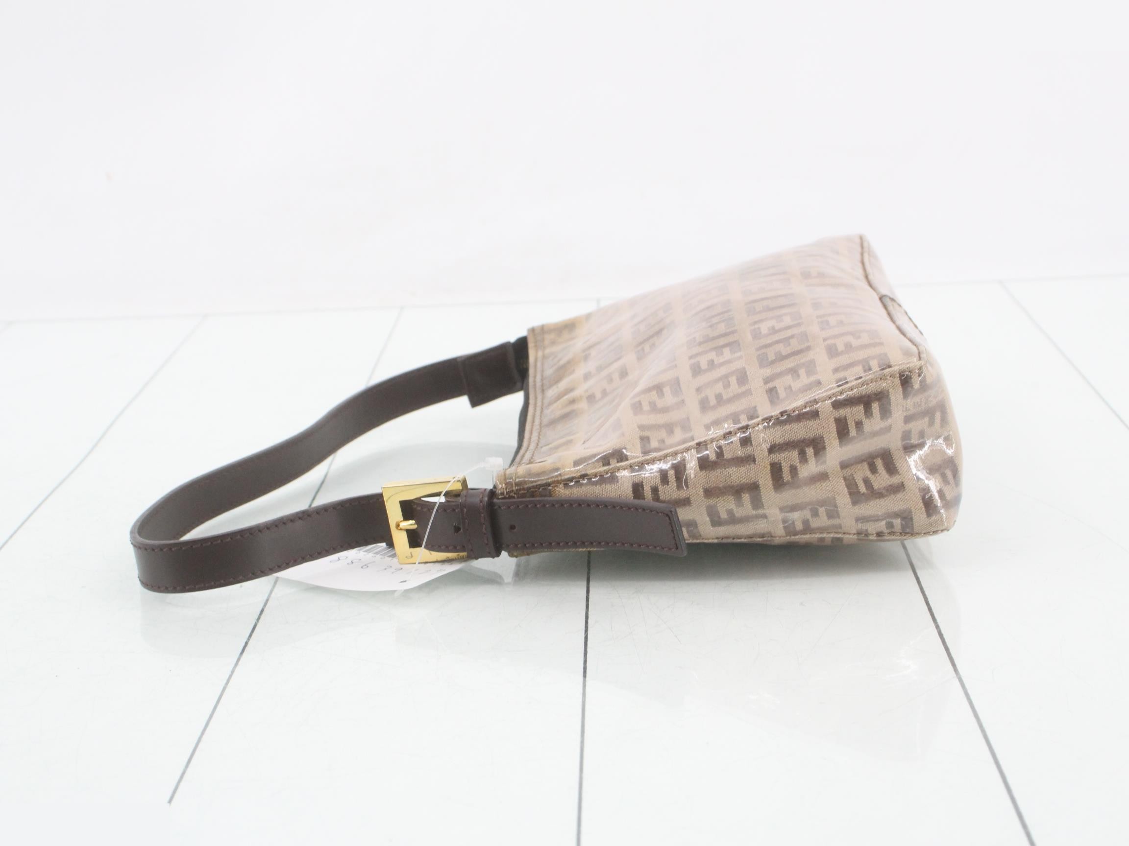 Zucchino (Bag) - Handbag - Patent Leather — view 4