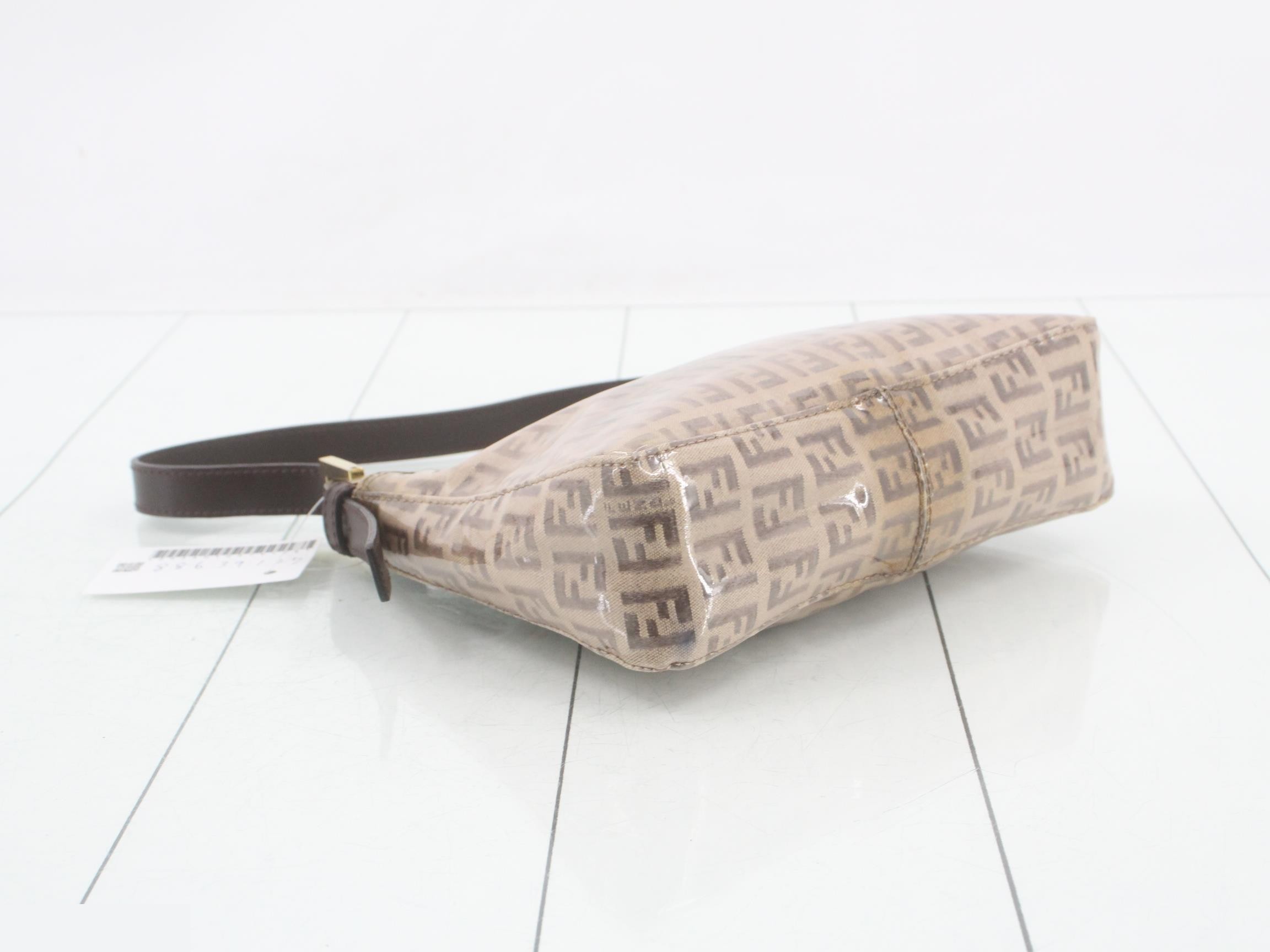 Zucchino (Bag) - Handbag - Patent Leather — view 5
