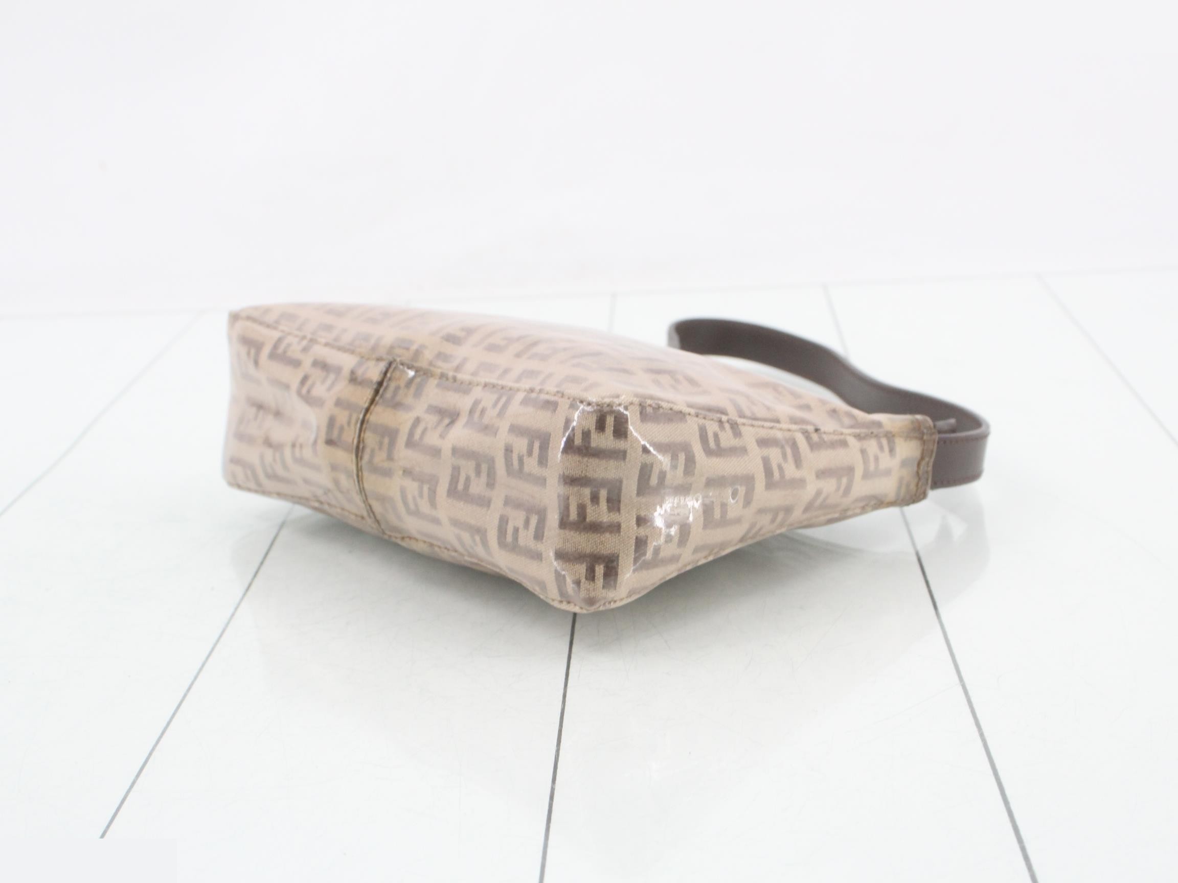 Zucchino (Bag) - Handbag - Patent Leather — view 6