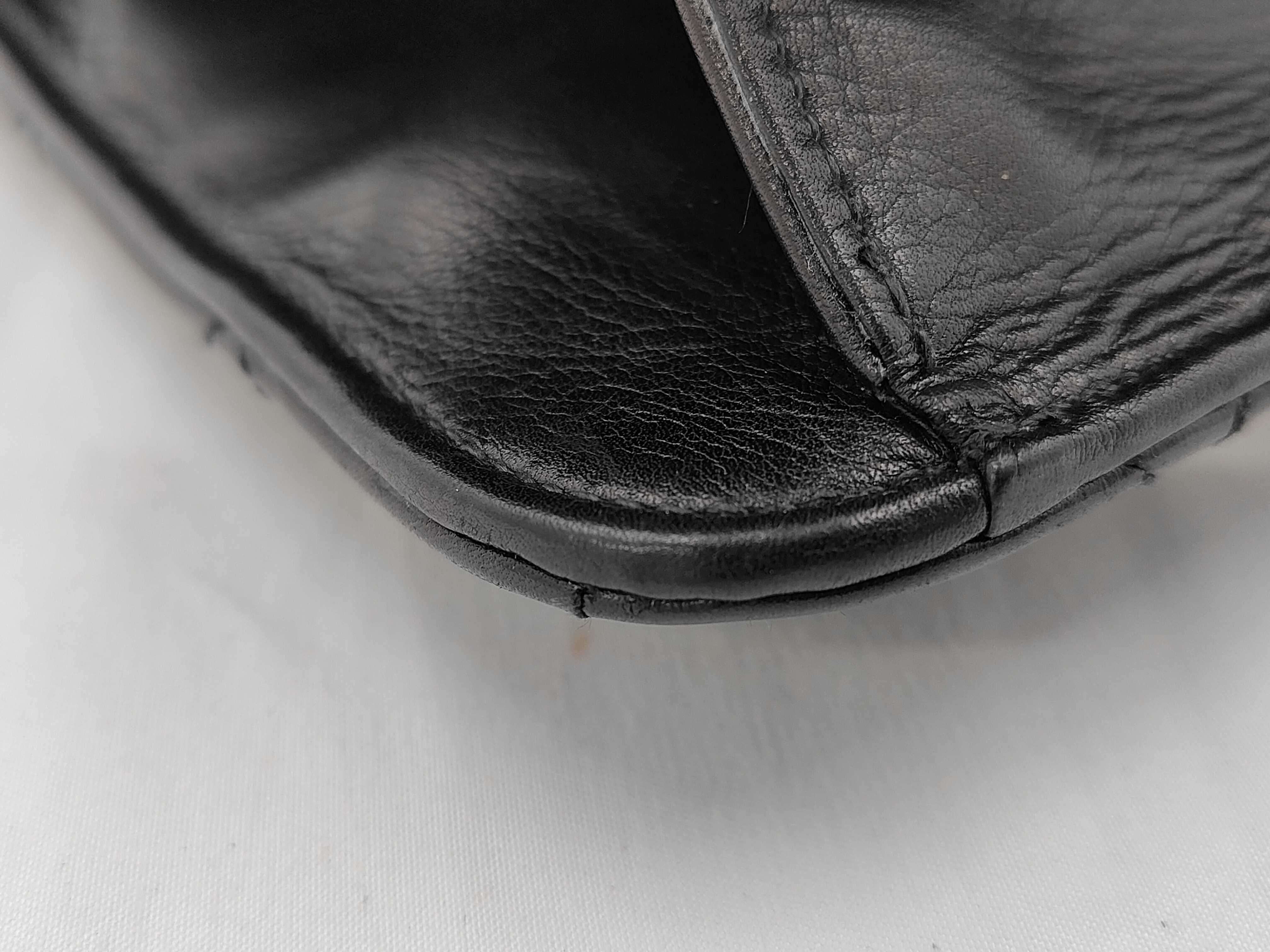 Large Matelassé Coco Mark Bag Handbag — view 6