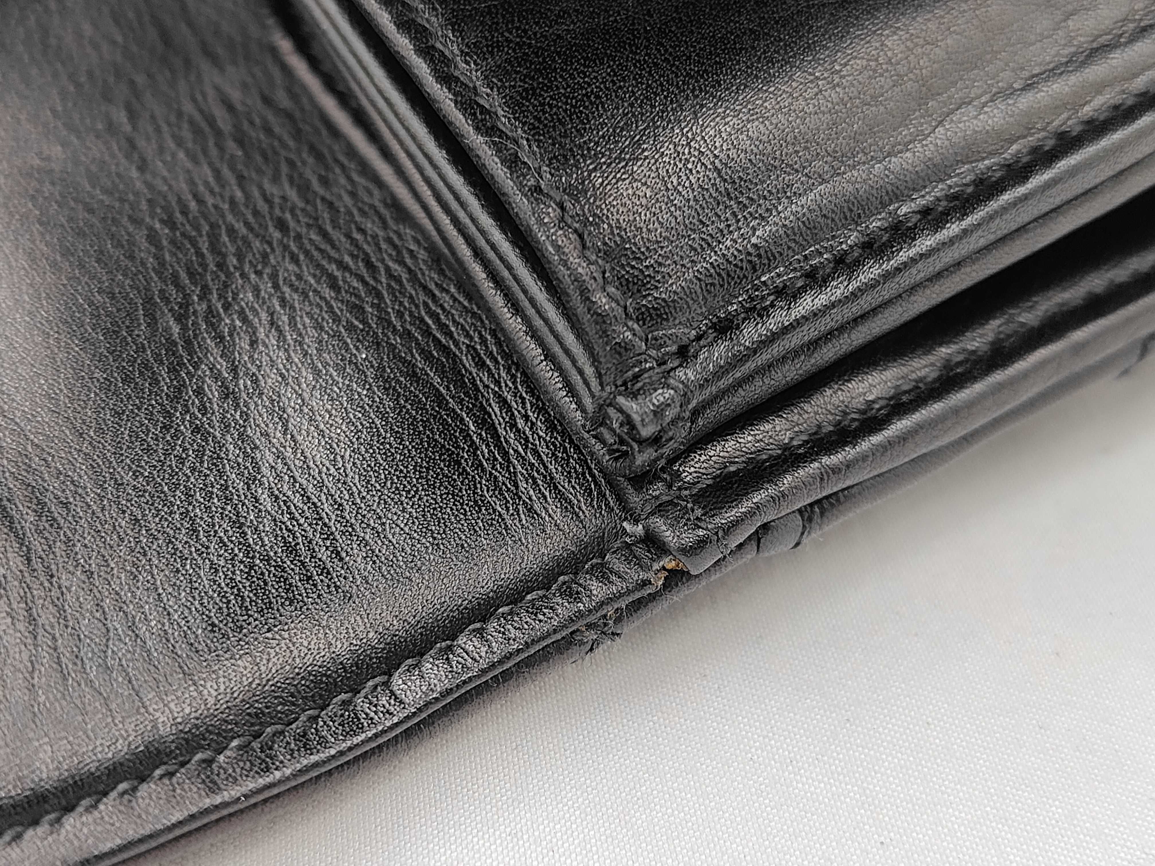 Large Matelassé Coco Mark Bag Handbag — view 7