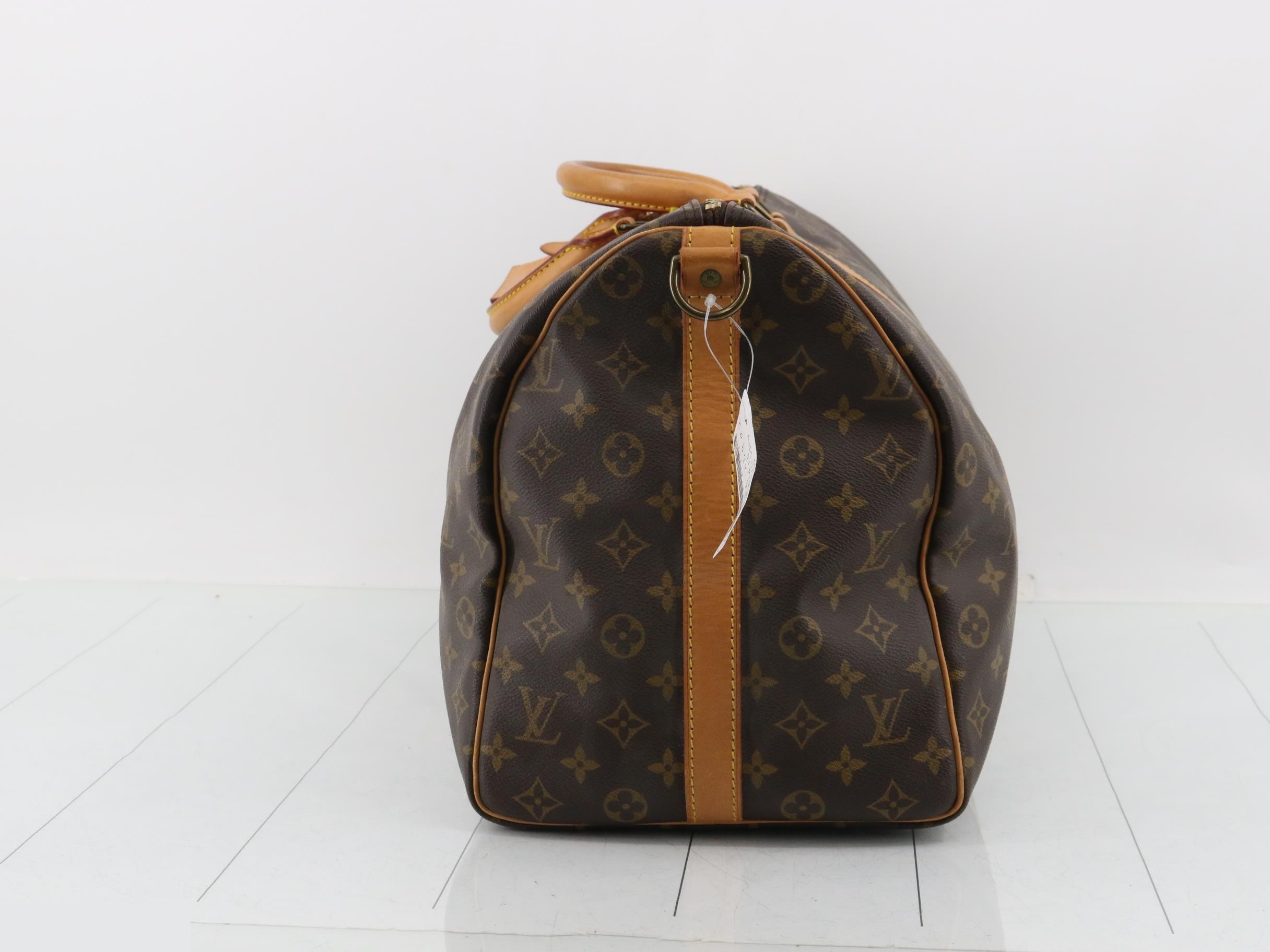 Keepall Bandoulière 50 — view 3